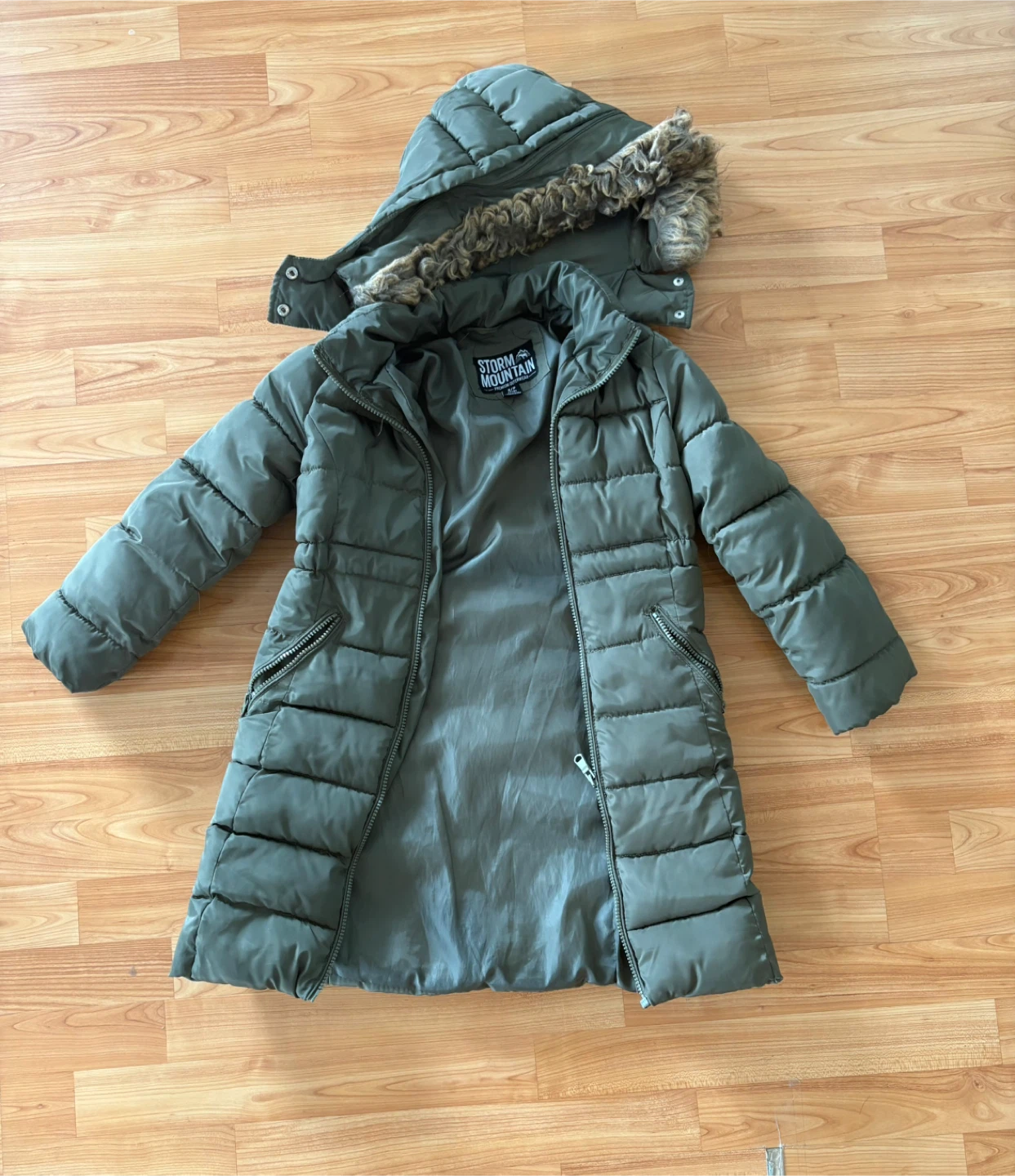 Winter Jackets & Snowsuit Bundle - photo 4