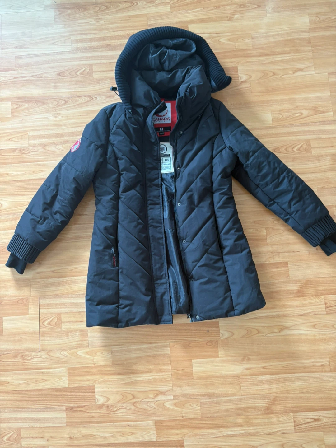Winter Jackets & Snowsuit Bundle - photo 2