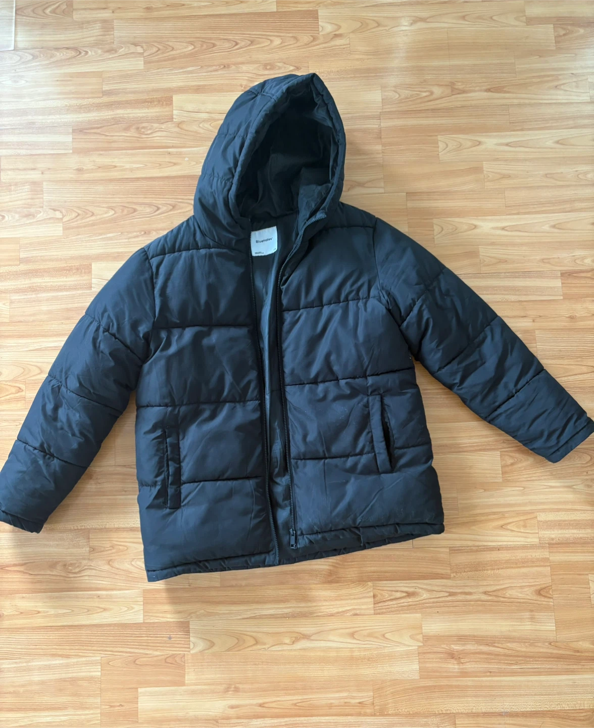 Winter Jackets & Snowsuit Bundle - photo 3