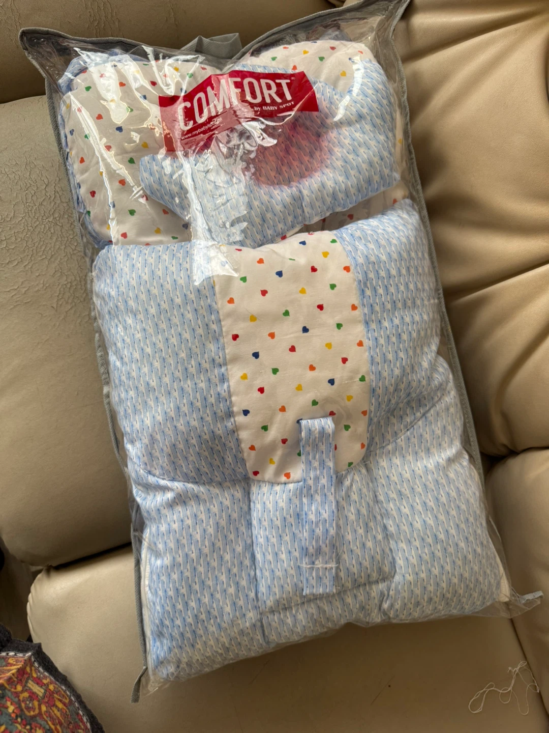 Baby Comfort by Baby Rosso Sleeping Bag - photo 2