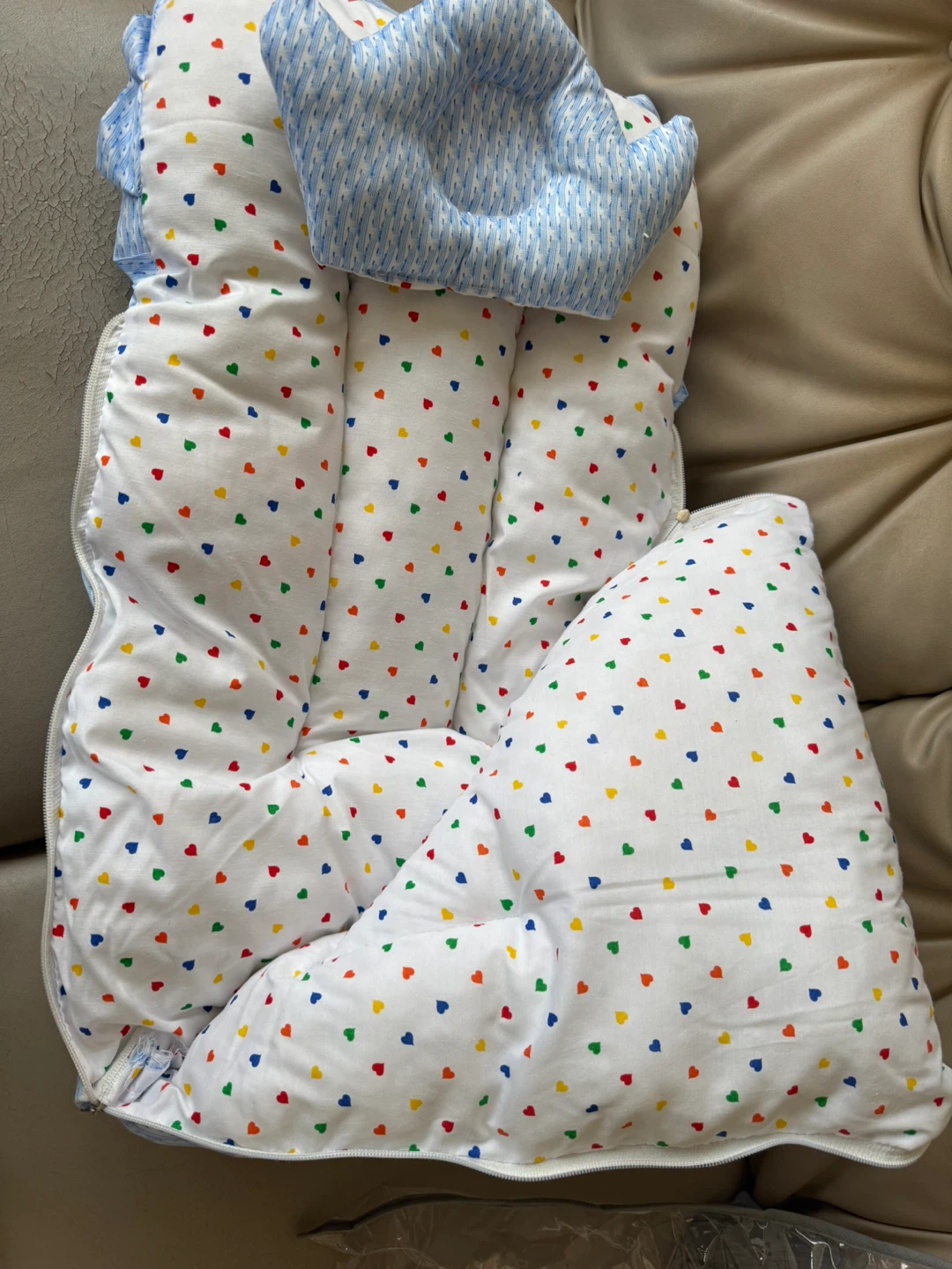 Baby Comfort by Baby Rosso Sleeping Bag - photo 3