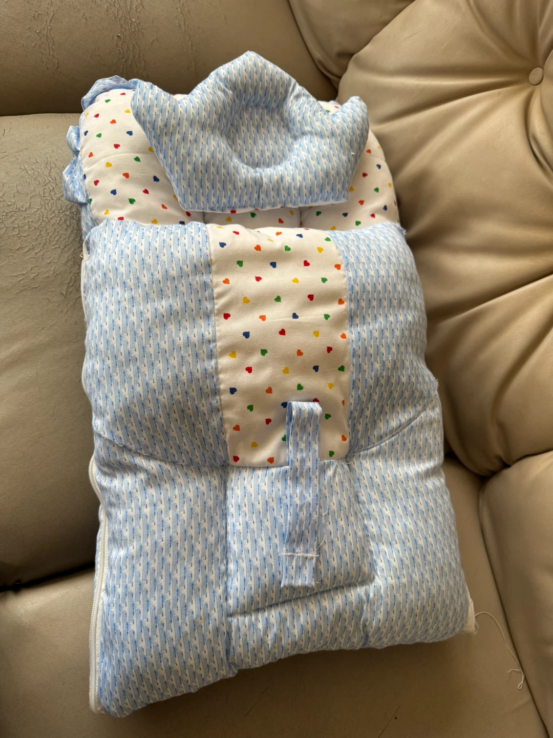 Baby Comfort by Baby Rosso Sleeping Bag