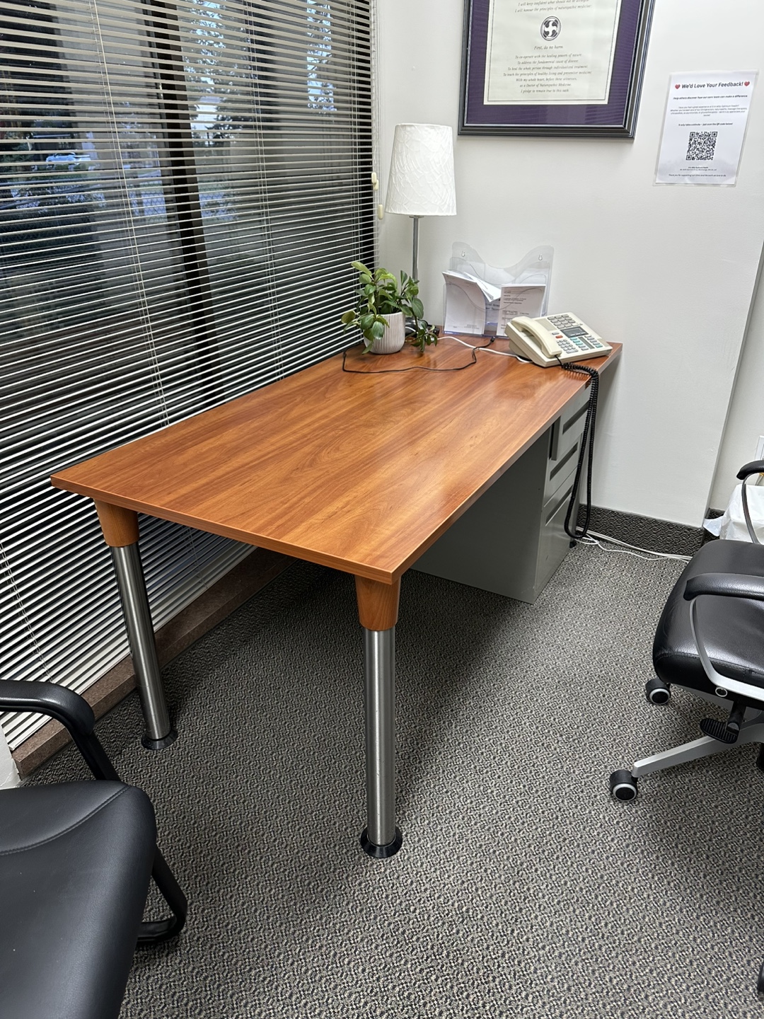 Table / Office Desk - Great Condition