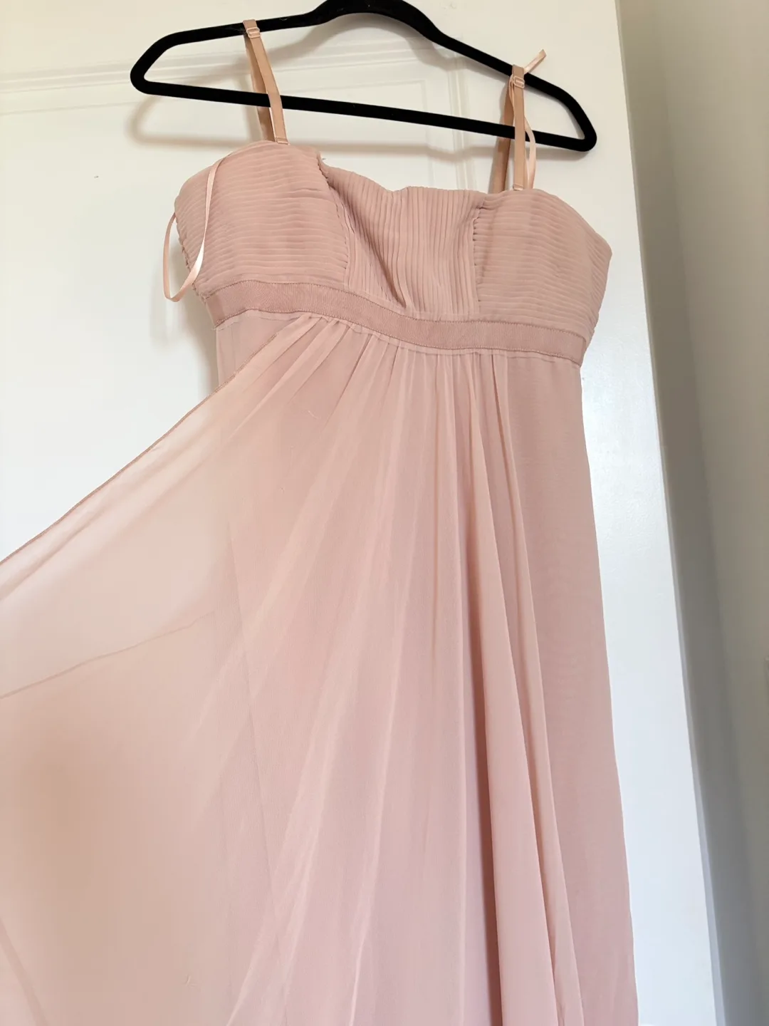 BCBGMAXAZRIA Dress - Size 10 thumbnail