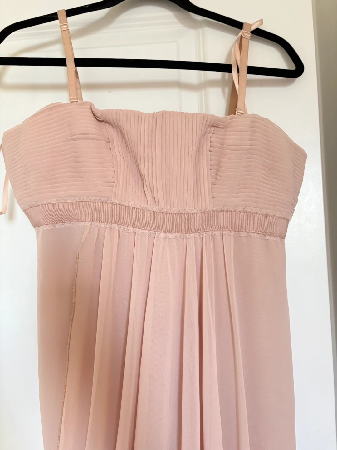 BCBGMAXAZRIA Dress - Size 10 image indicator(2)