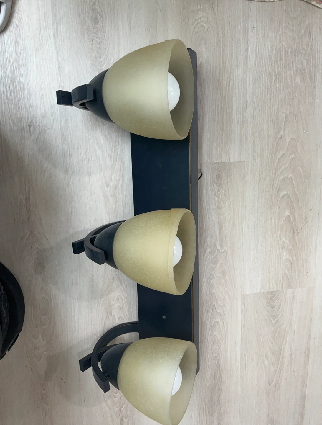 Bathroom Vanity Light Fixture