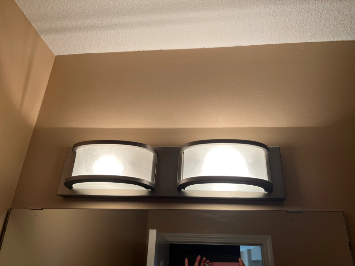 Bathroom Vanity Light Fixture