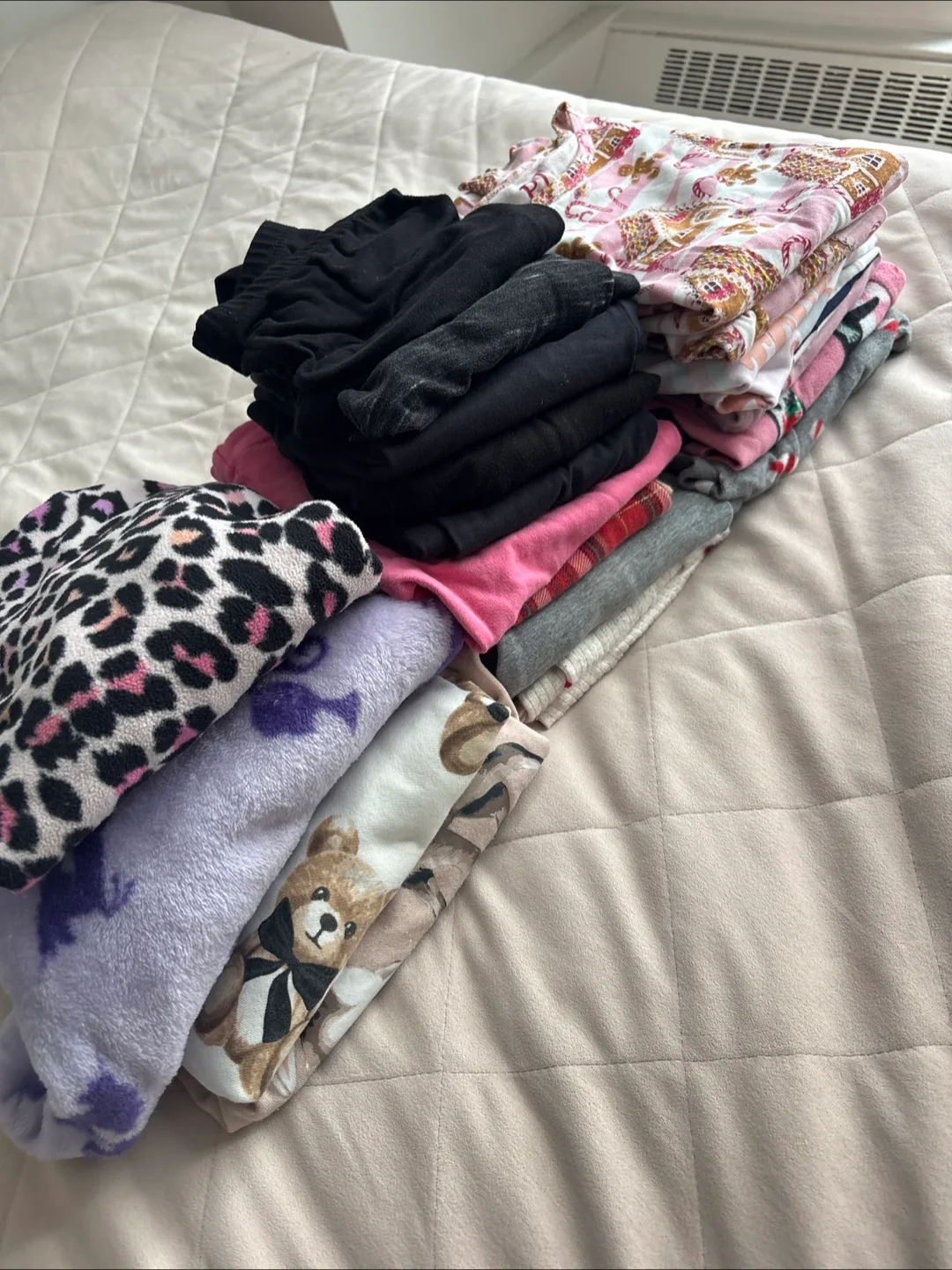 Kids' Clothing Bundle - Various Brands & Styles thumbnail