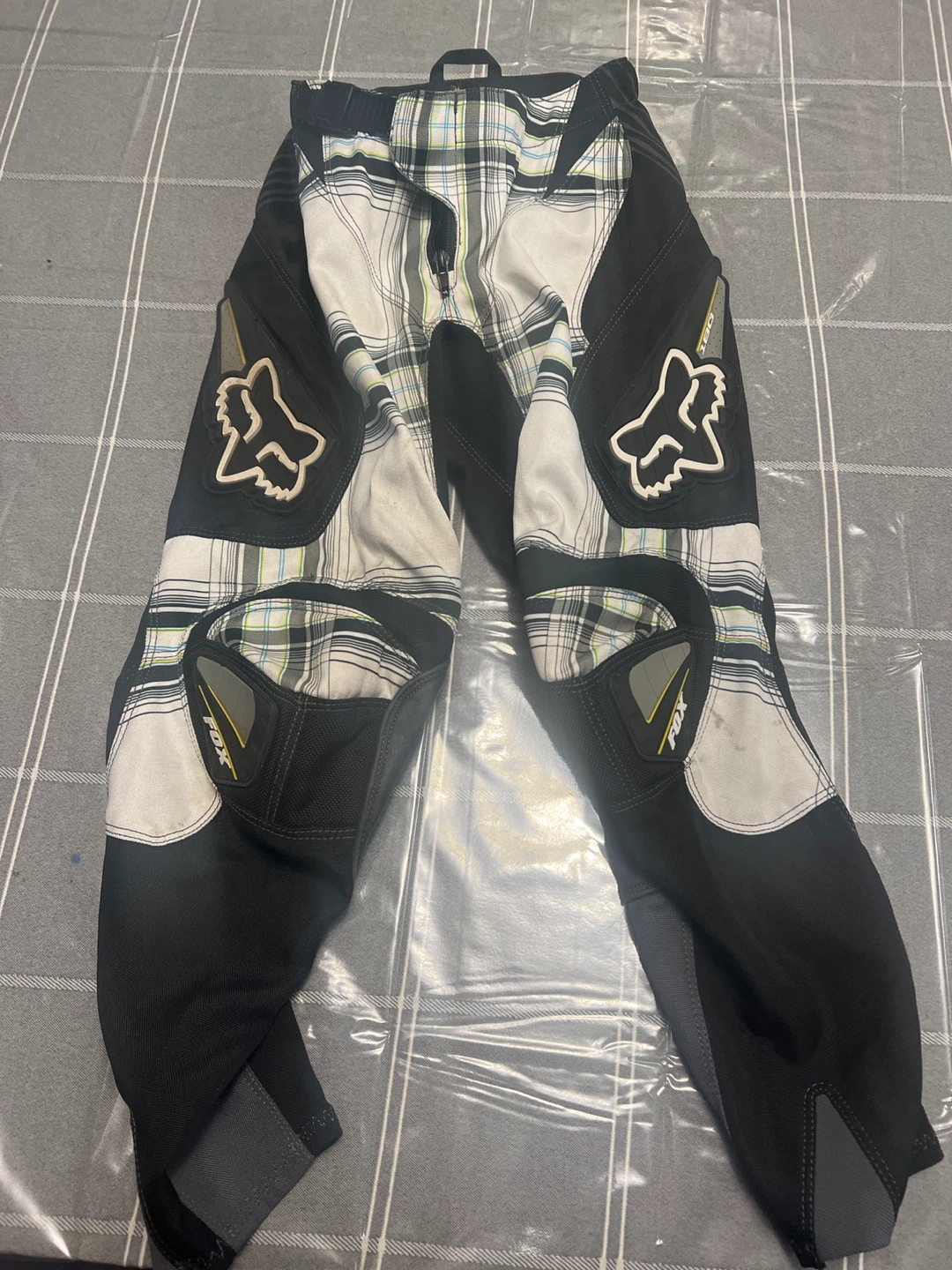 Fox Racing 180 Motocross Pants