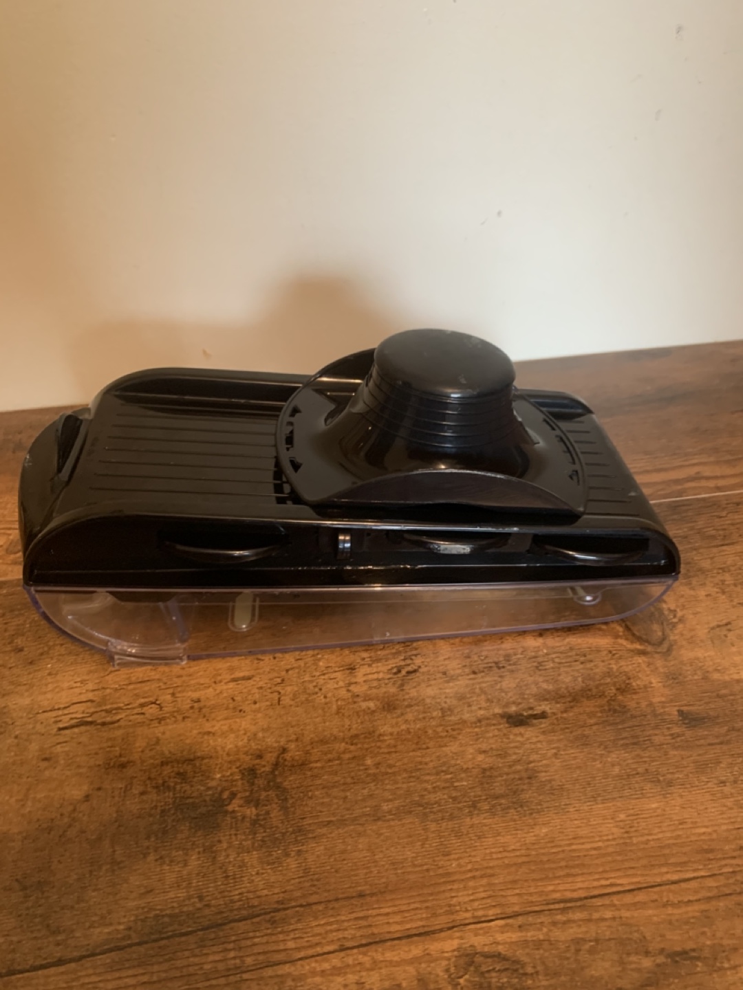 Mandoline Slicer