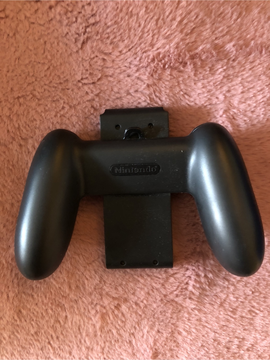 Nintendo Switch Joy-Con Grip - photo 2
