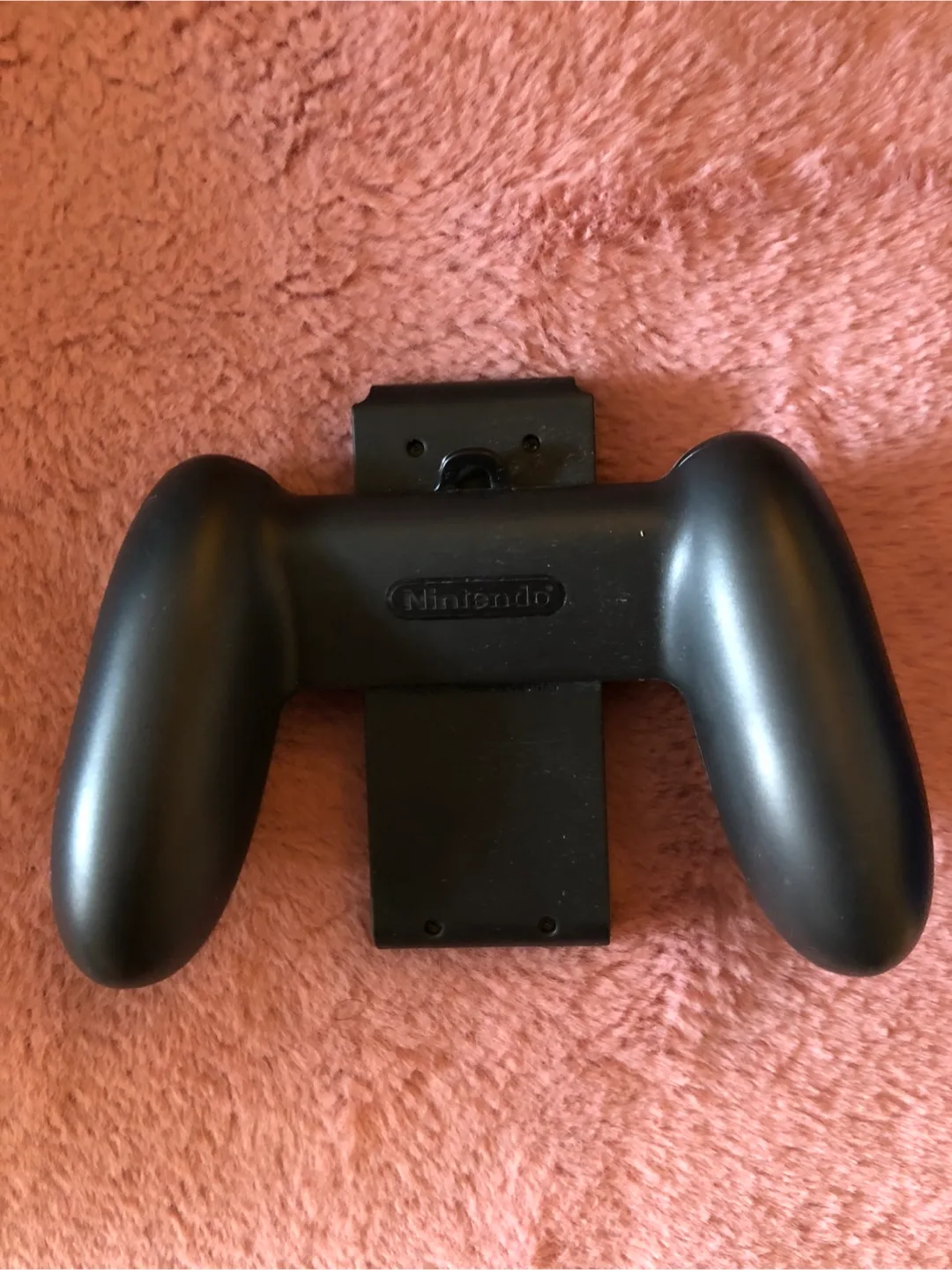 Nintendo Switch Joy-Con Grip image indicator(2)
