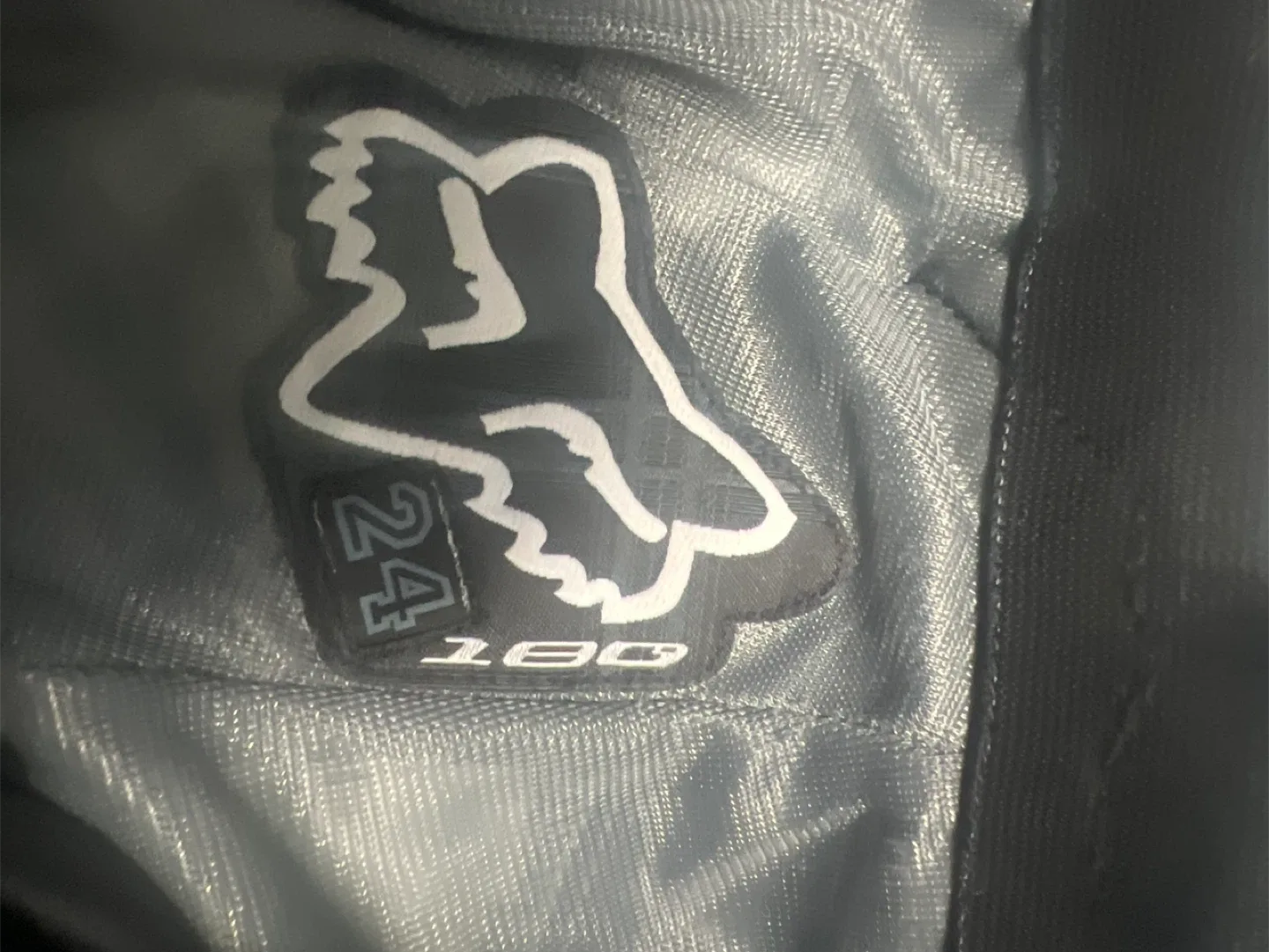 Fox Racing 180 Motocross Pants image indicator(3)