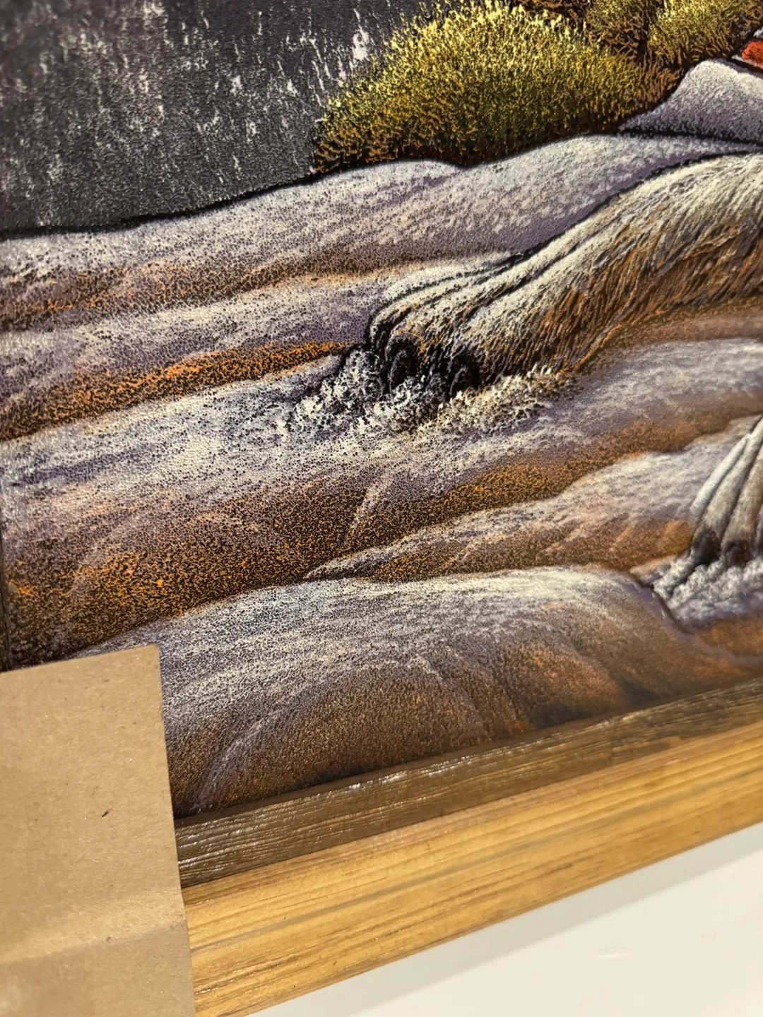 Artwork image indicator(3)