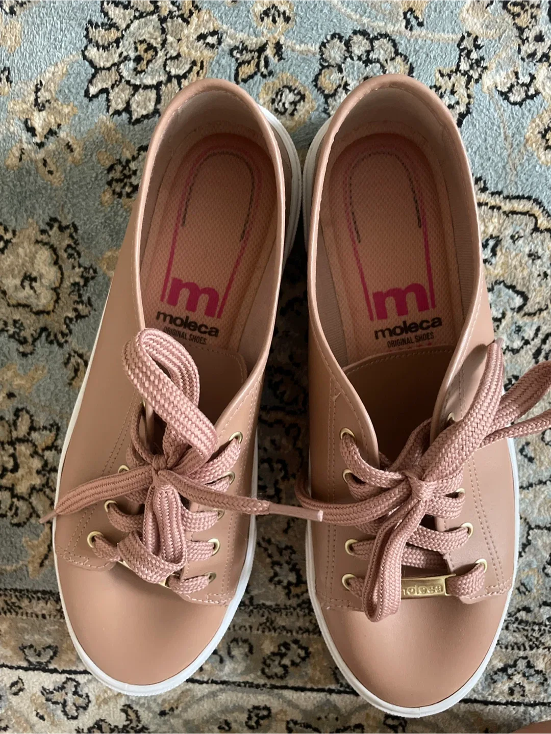 Moleca Original Shoes - Size 39 image indicator(3)