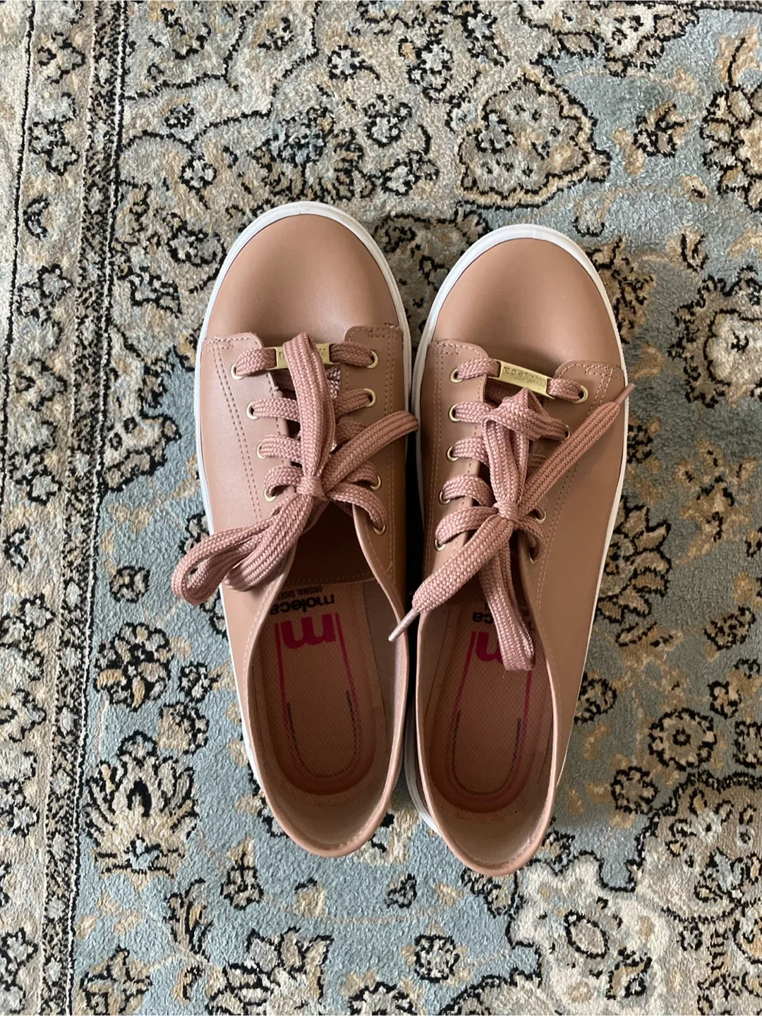 Moleca Original Shoes - Size 39 image indicator(2)