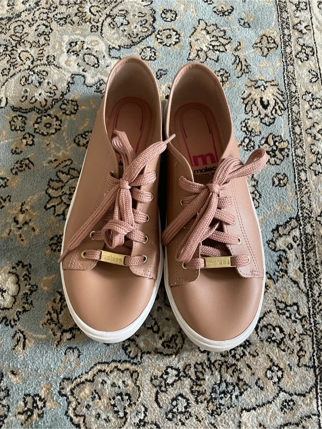 Moleca Original Shoes - Size 39 thumbnail