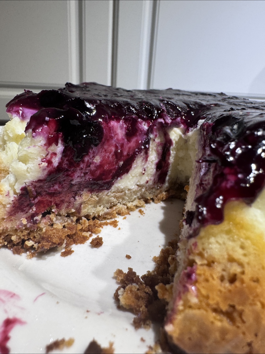 Cheesecakes