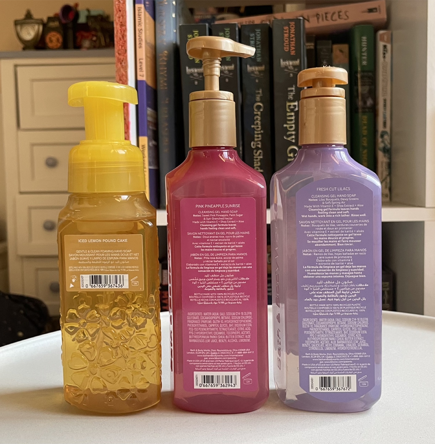 Hand Soap Collection - photo 2