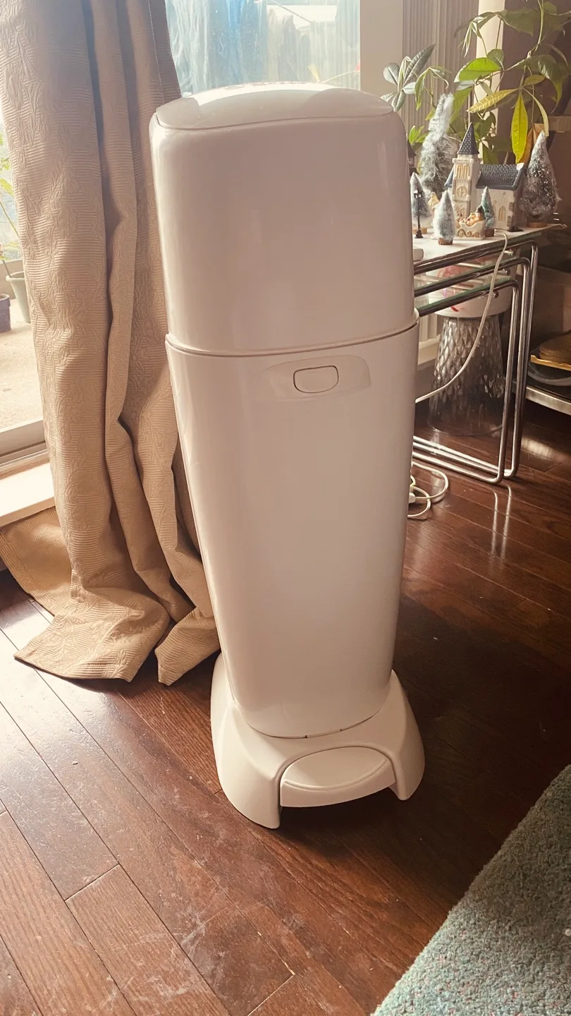 Playtex Diaper Genie Complete thumbnail