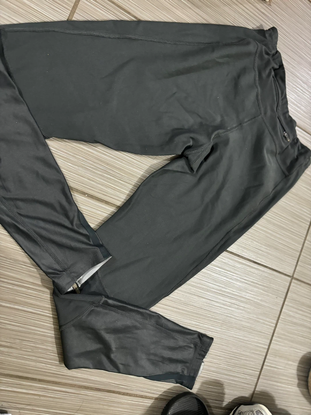 Nike Running Tights - grey - photo 2