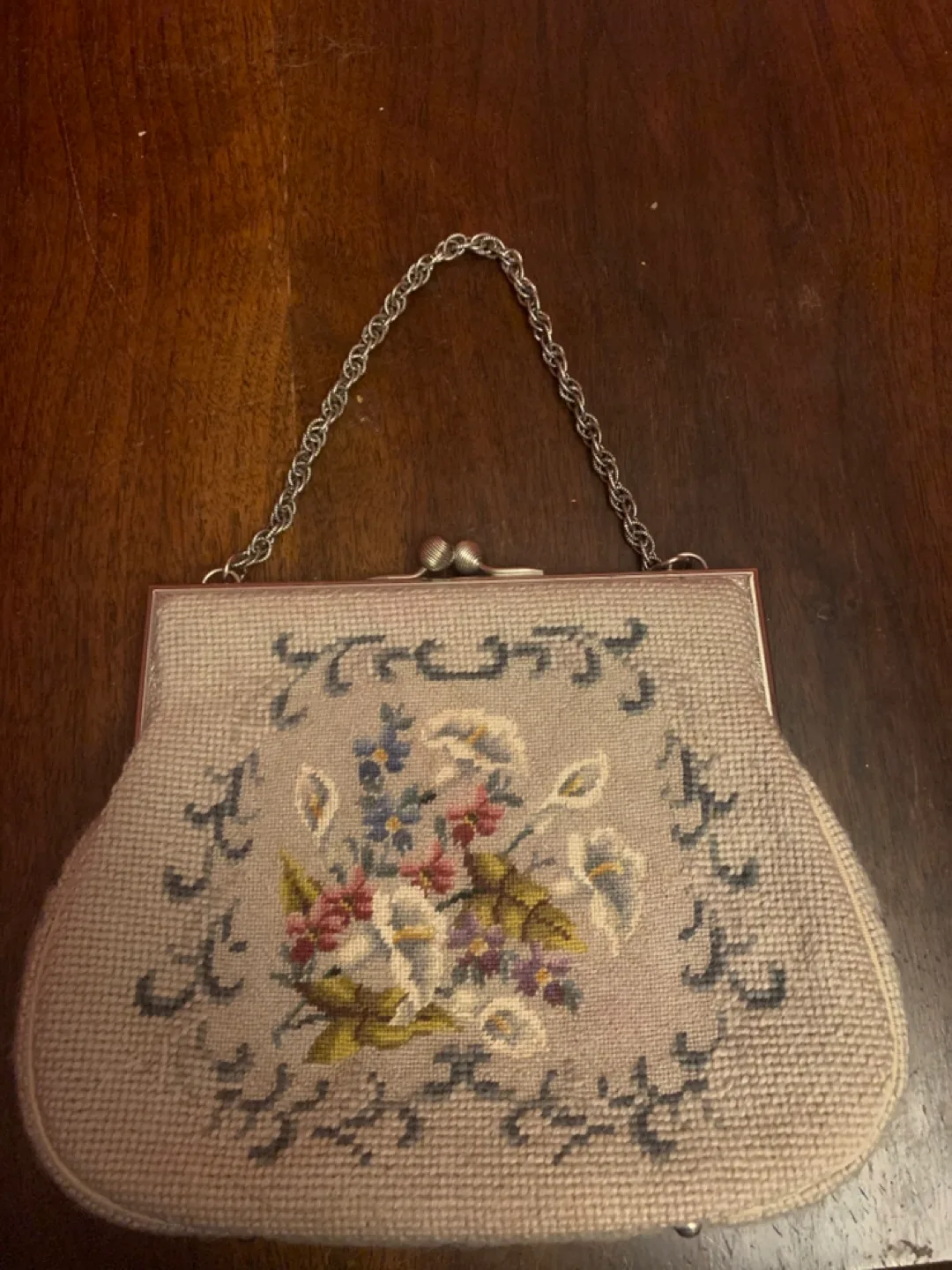 Vintage B. Pearl Originals Ring image indicator(4)