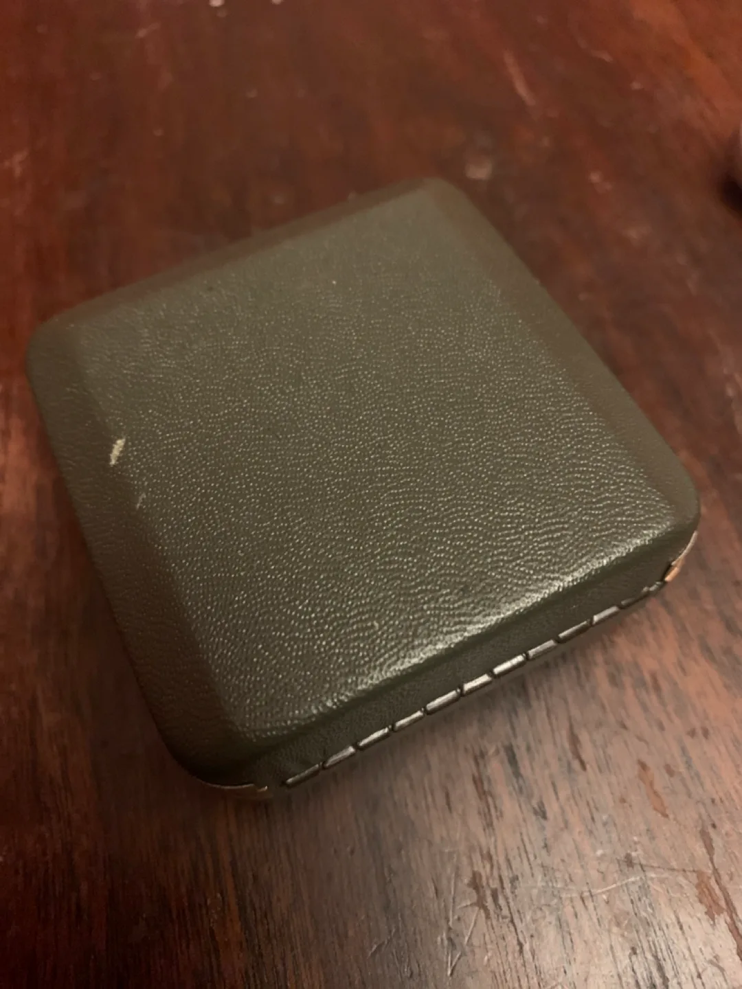 Vintage B. Pearl Originals Ring