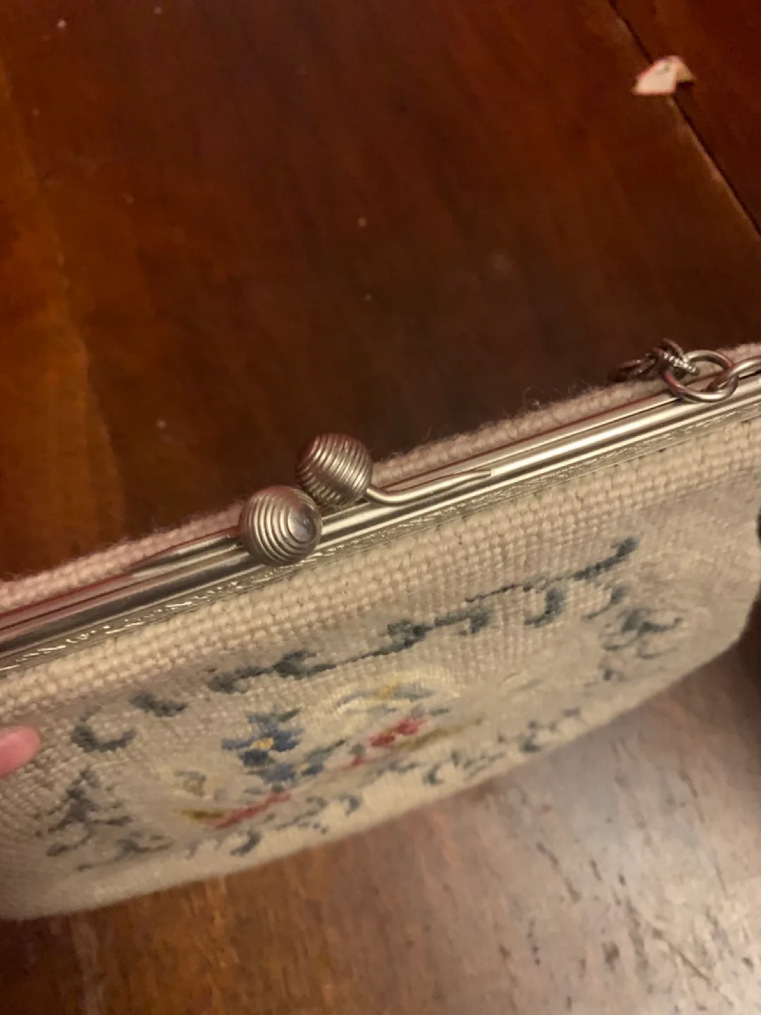 Vintage B. Pearl Originals Ring image indicator(8)