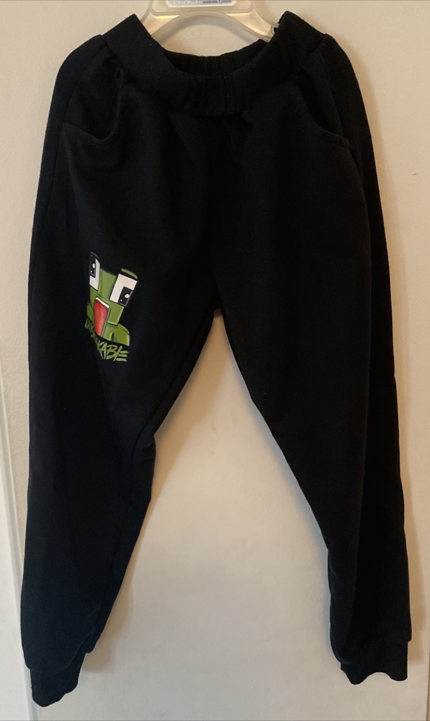 Unspeakable Boy’s pants - Small - photo 2