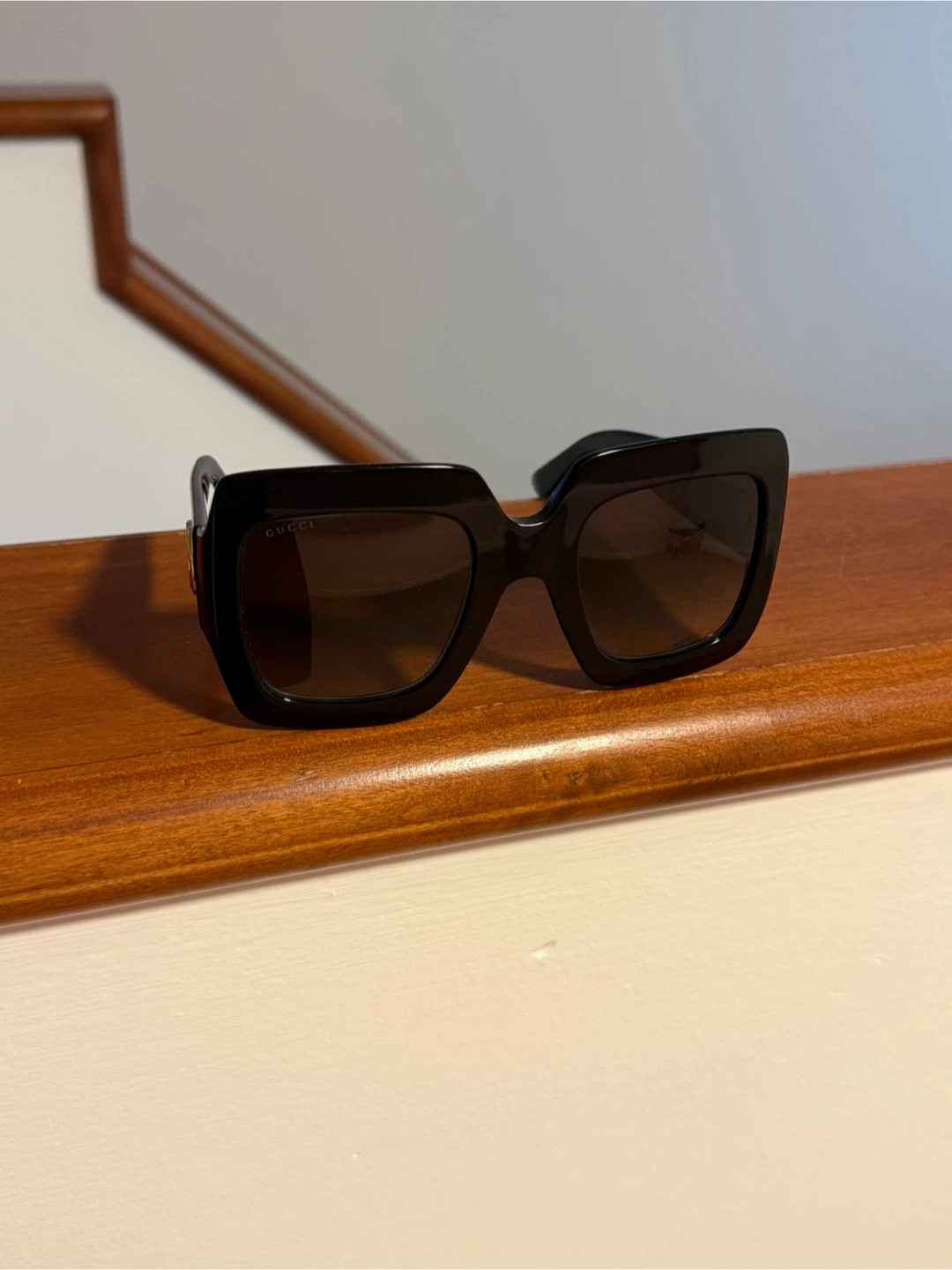 Authentic Gucci Sunglasses - photo 4