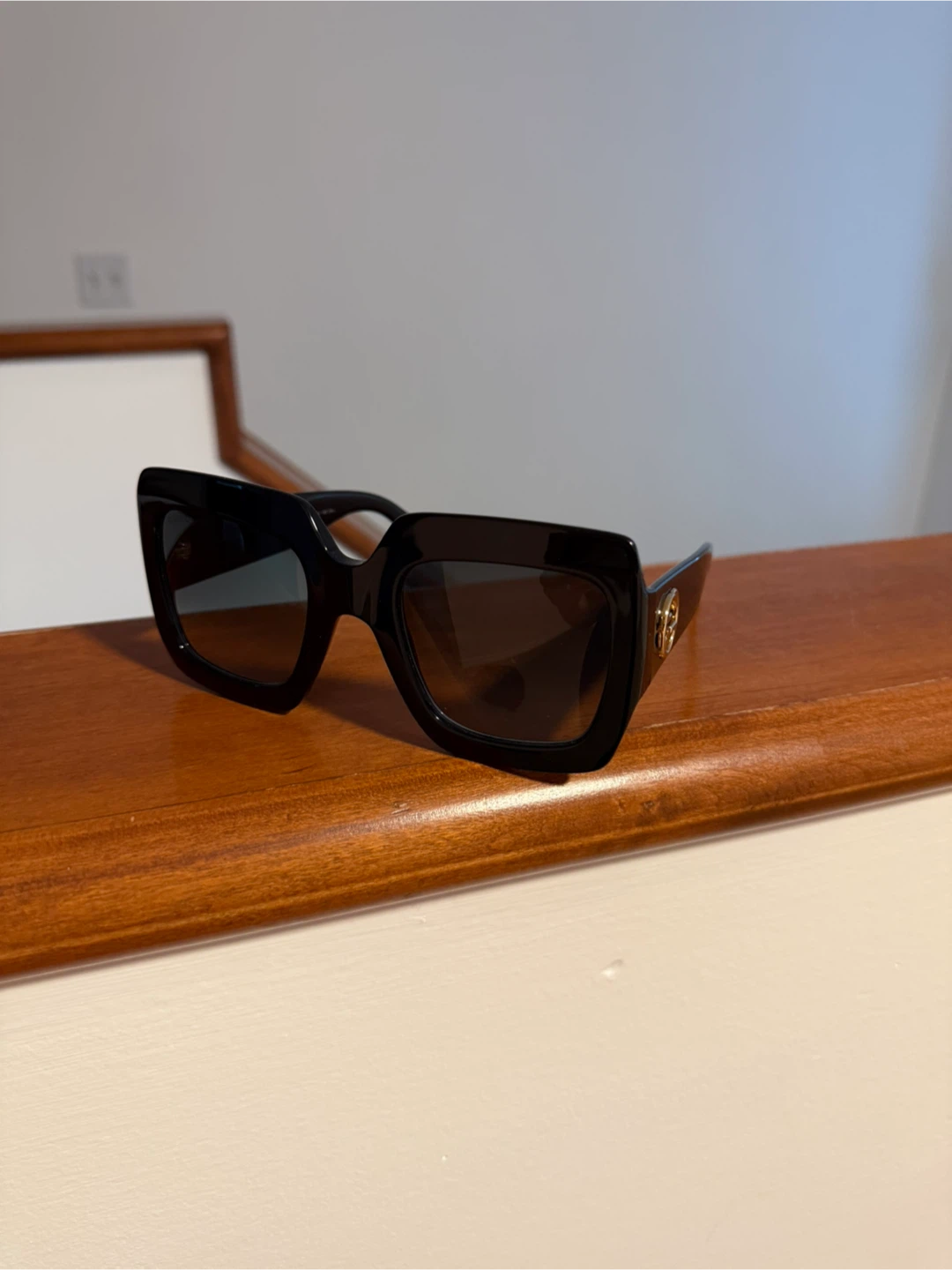 Authentic Gucci Sunglasses - photo 2