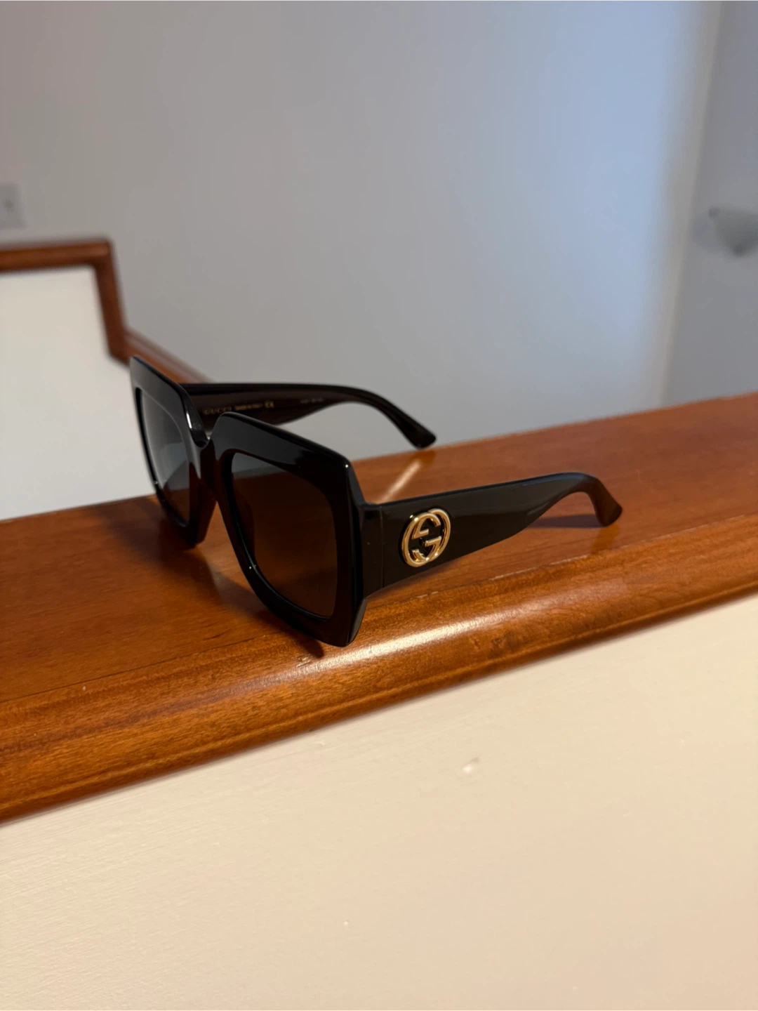Authentic Gucci Sunglasses