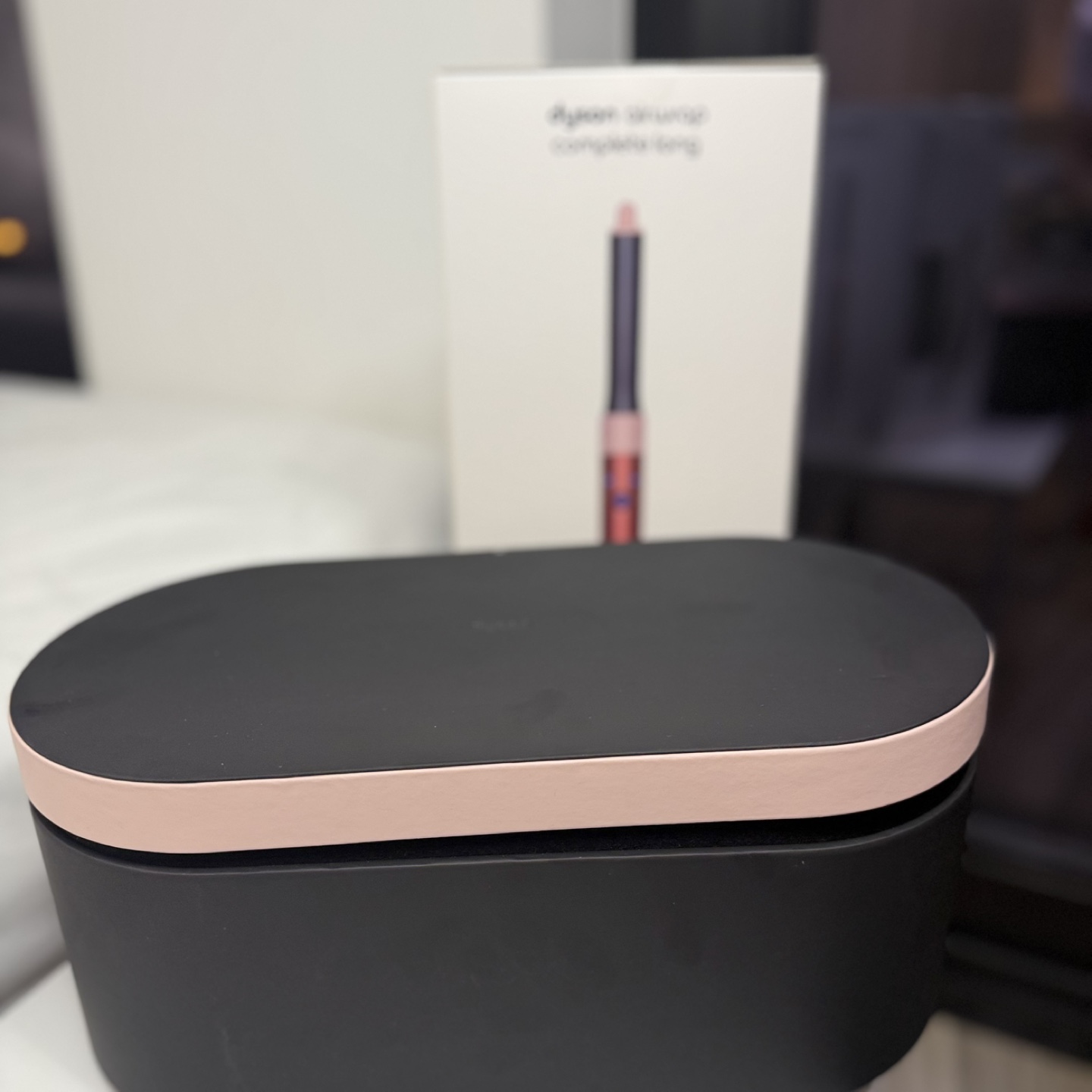 Dyson Airwrap Complete Long - Like New! - photo 3