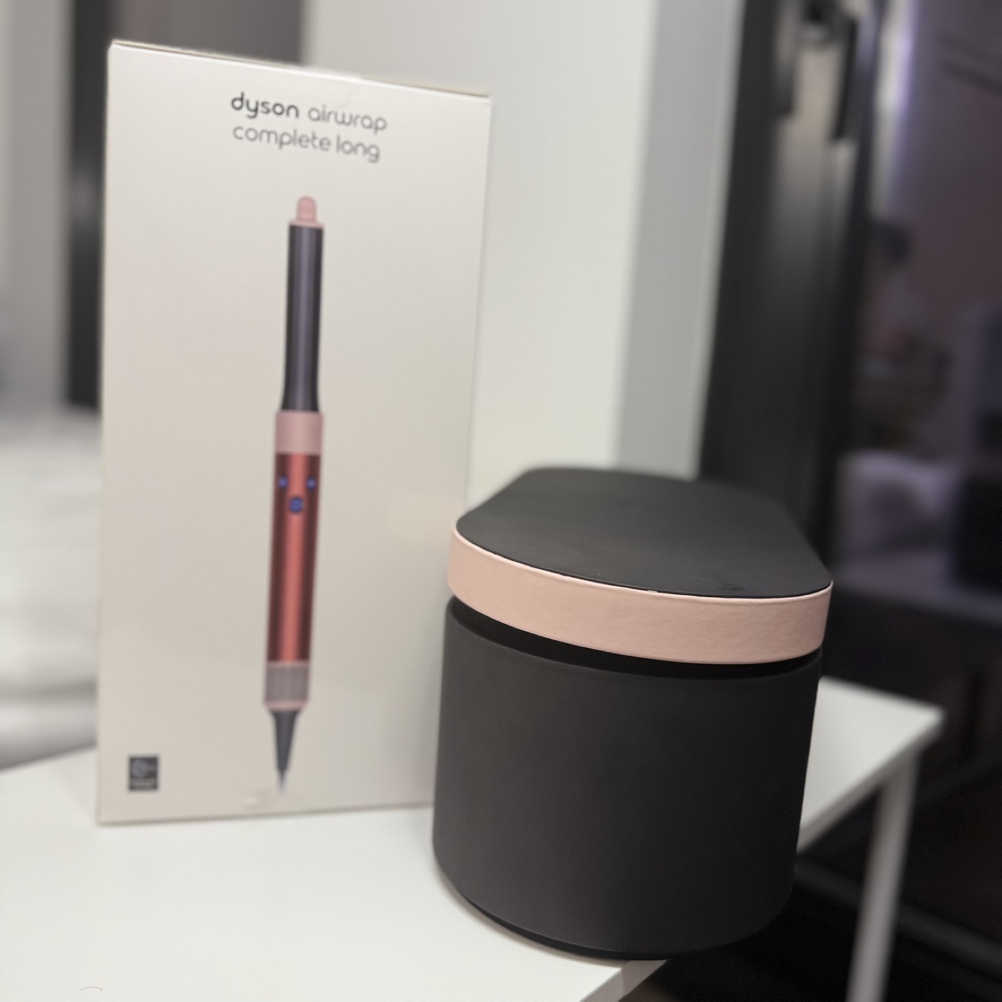 Dyson Airwrap Complete Long - Like New! - photo 4
