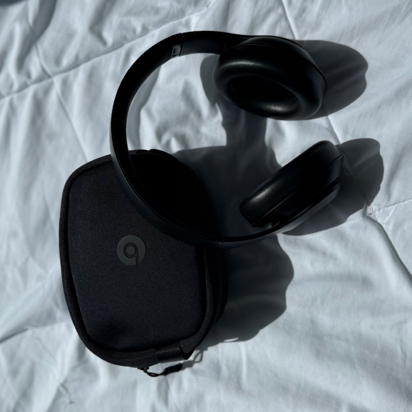 Beats Studio pro Headphones - Matte Black - photo 3