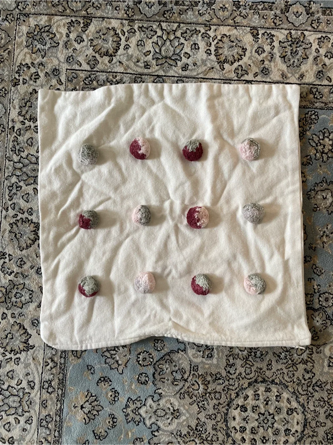IKEA Cushion Cover thumbnail