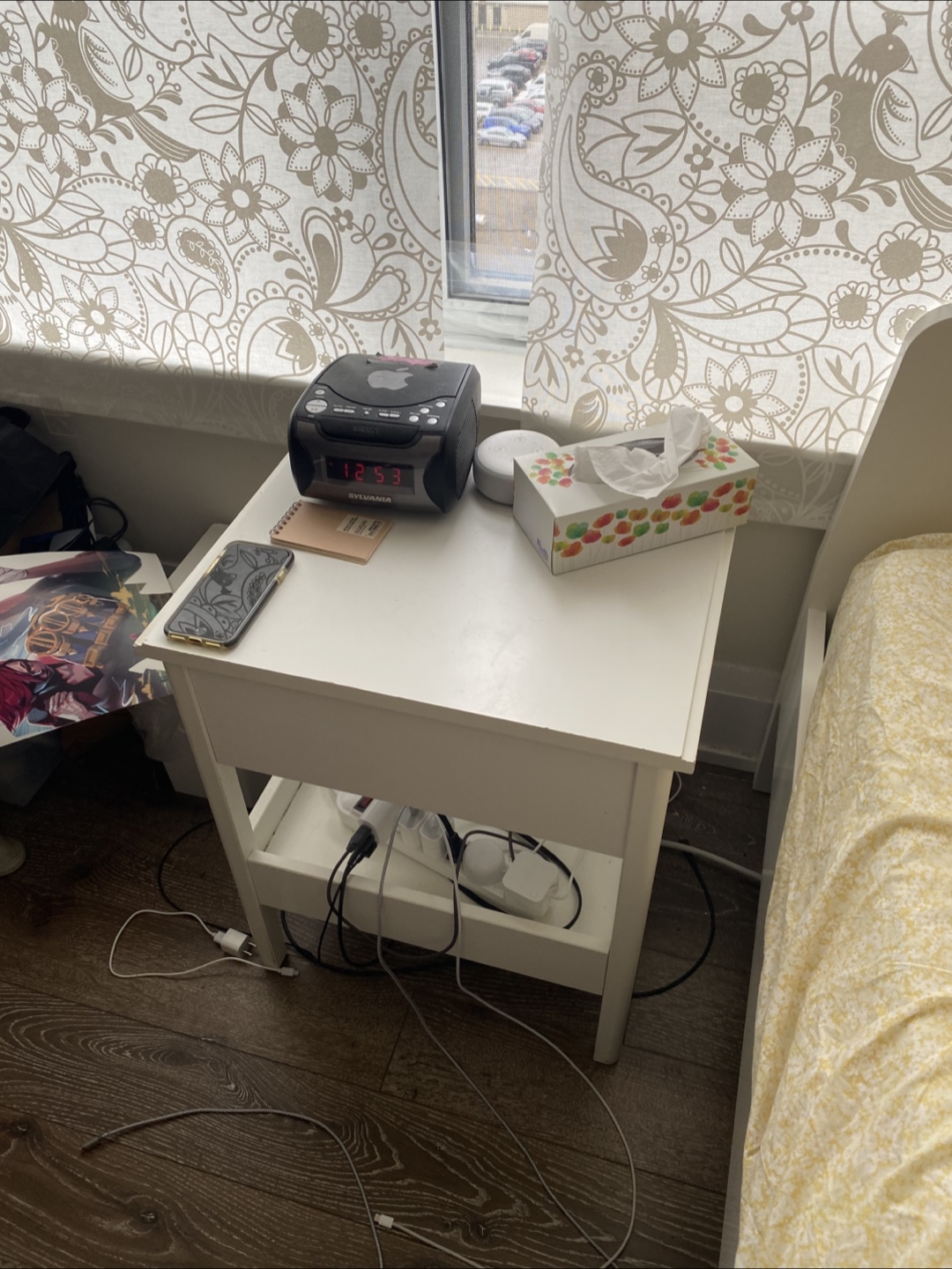 Side Table - Ikea