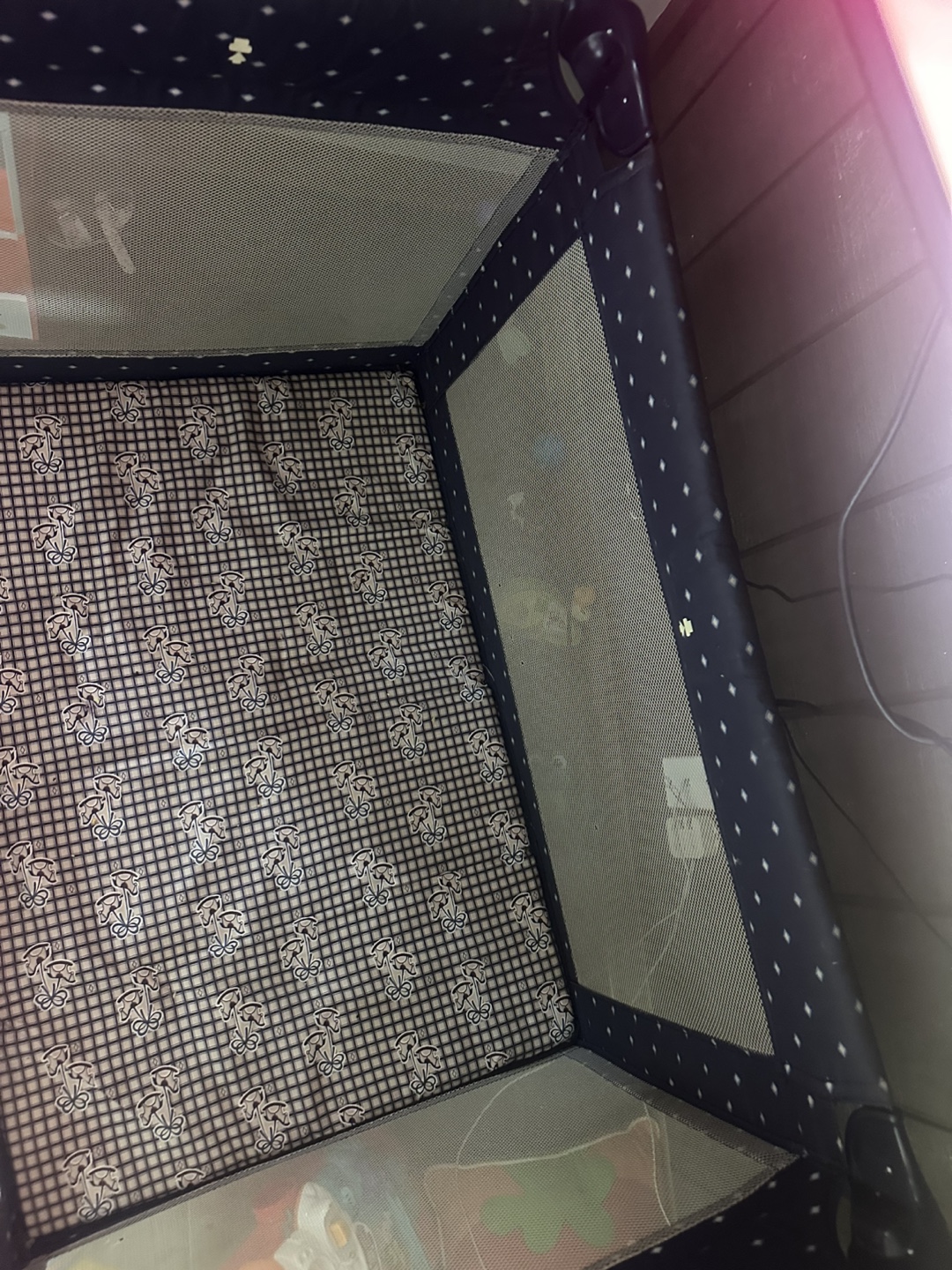 Graco Pack 'n Play Playard Bassinet