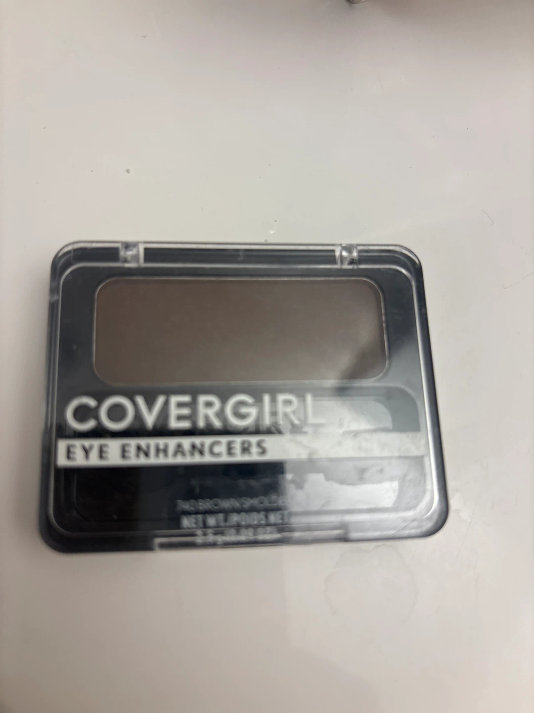 Covergirl Eye Enhancers 740 Brown Smolder - photo 2