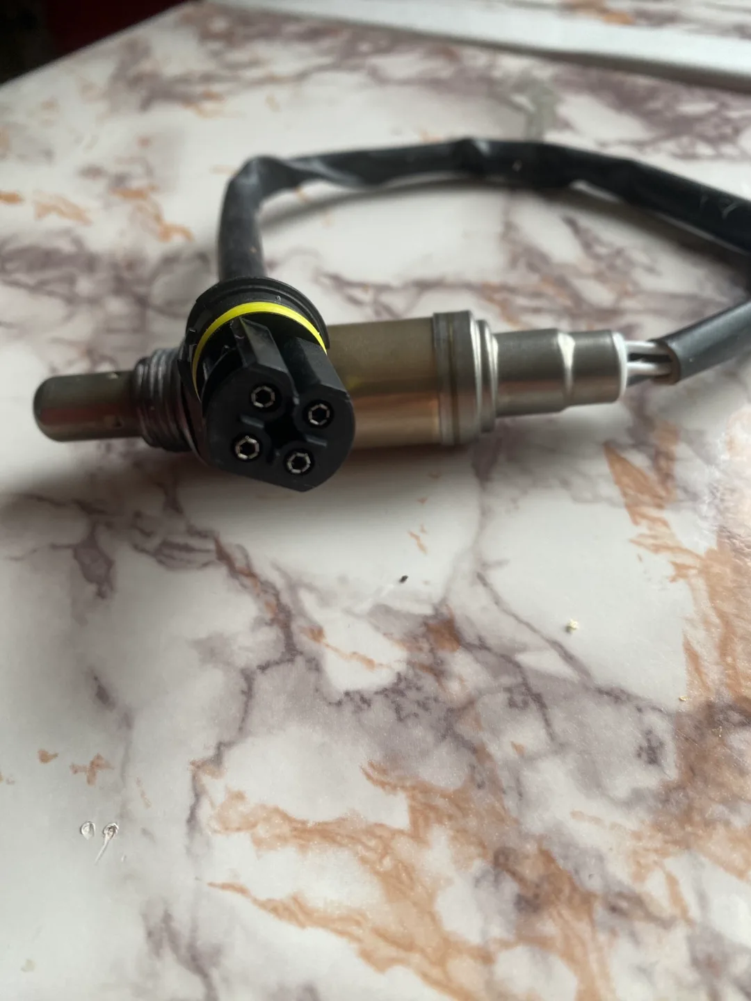 Oxygen Sensor Upstream O2 for BMW image indicator(3)