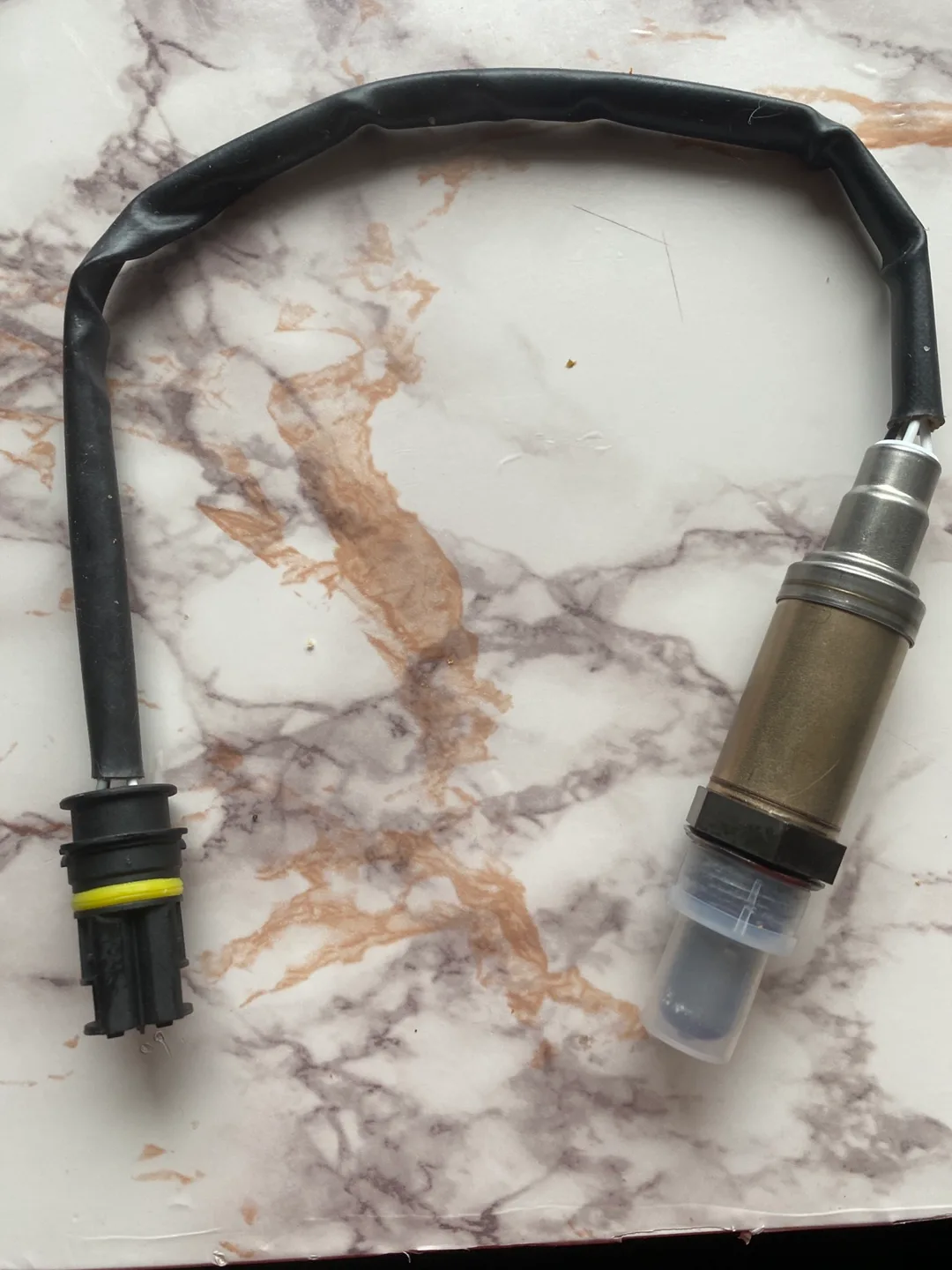 Oxygen Sensor Upstream O2 for BMW image indicator(4)