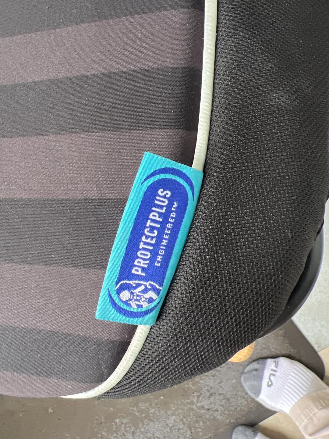 Graco ProtectPlus Turbo Go Booster Seat image indicator(4)