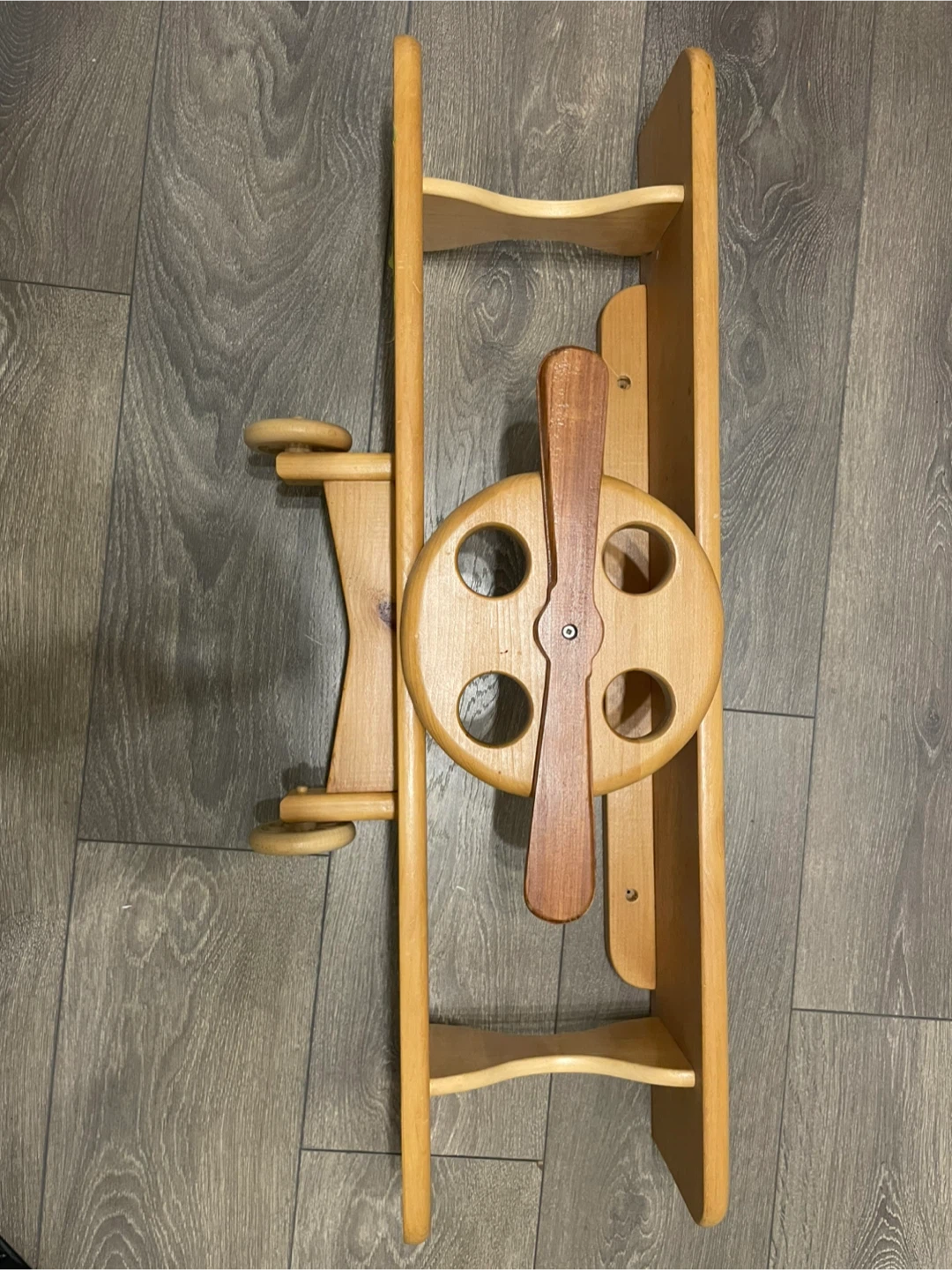 Wall mounted shelf - photo 2