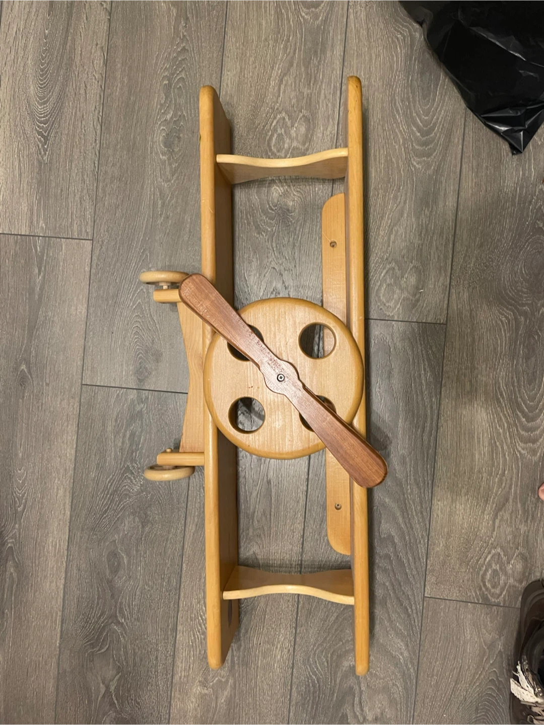 Wall mounted shelf - photo 3