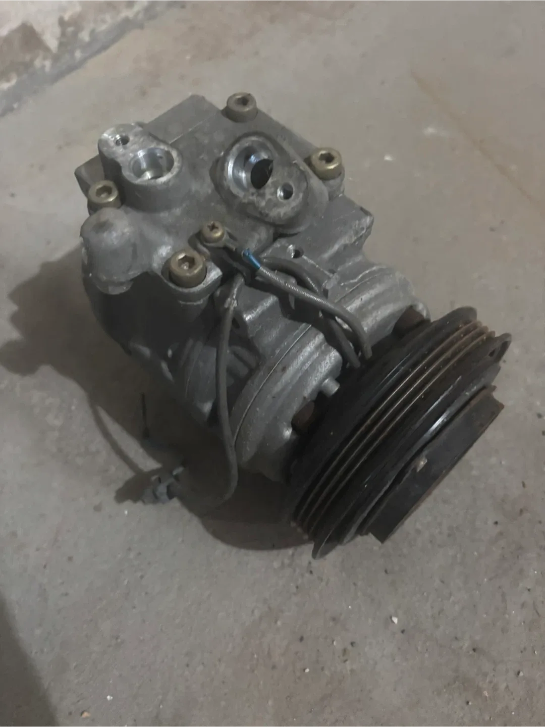Acura Integra AC Compressor 94-01 image indicator(2)