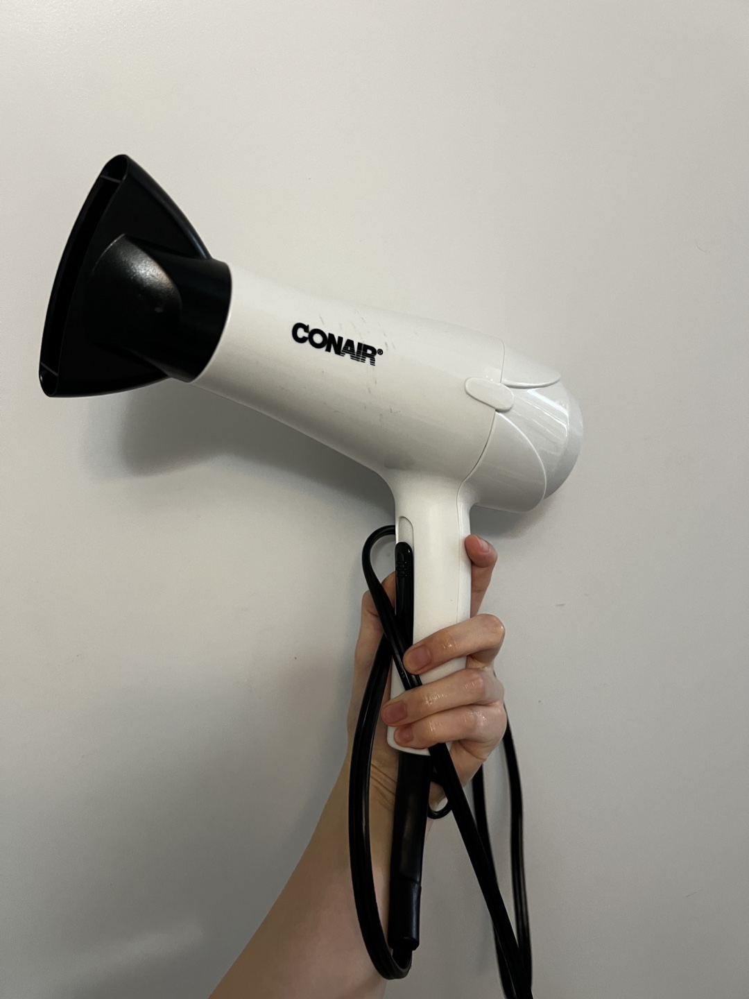 Conair Hair Dryer MUST GO!!!!! - photo 2