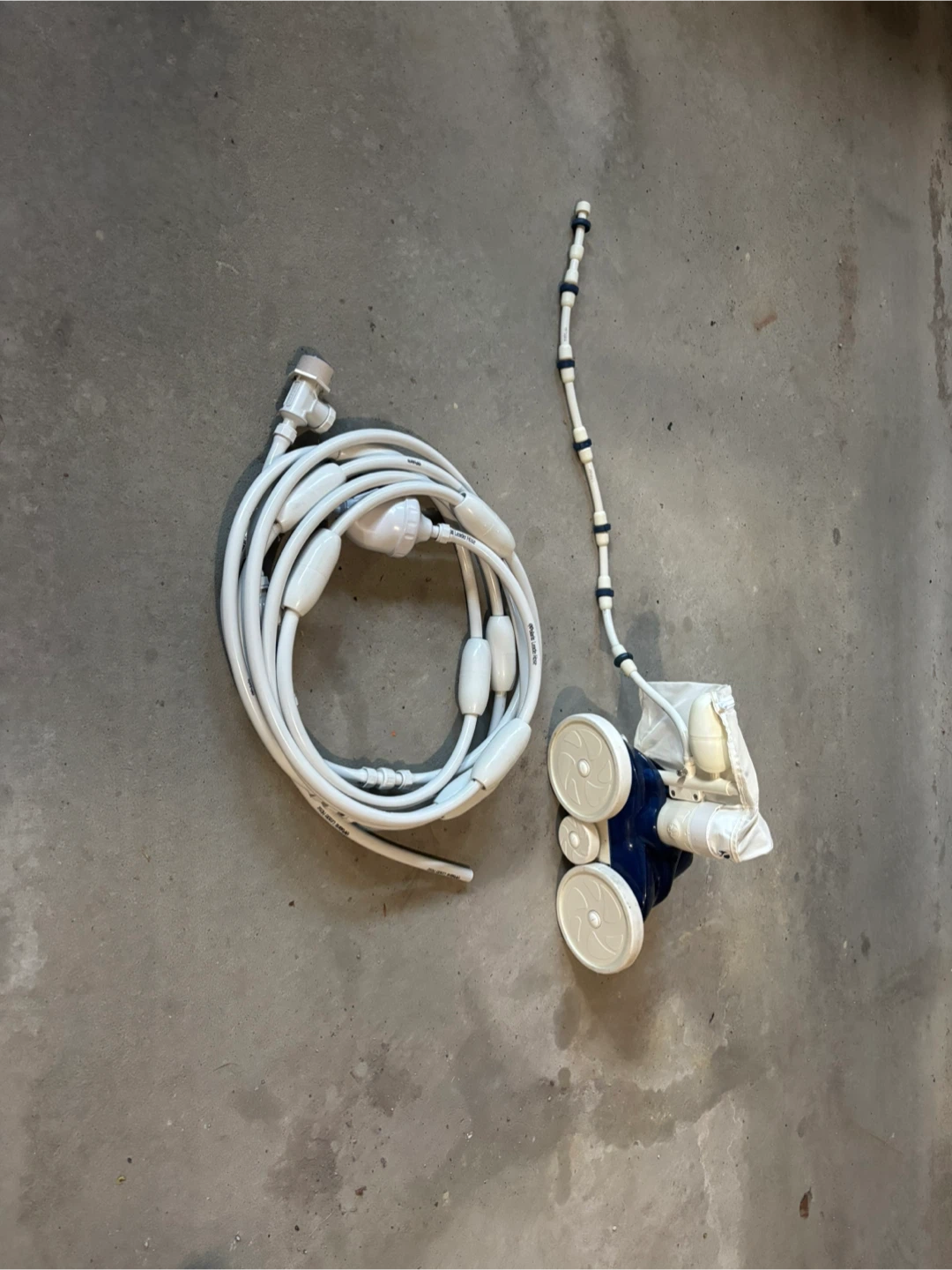 Polaris Pool Cleaner 280