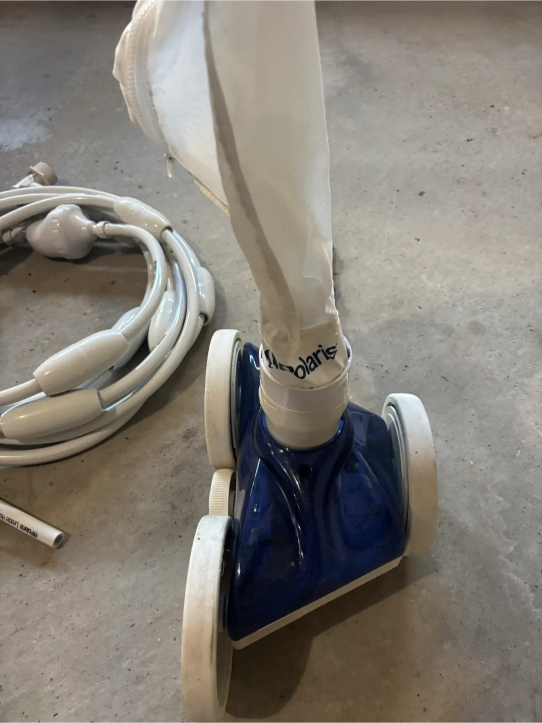 Polaris Pool Cleaner 280 image indicator(2)