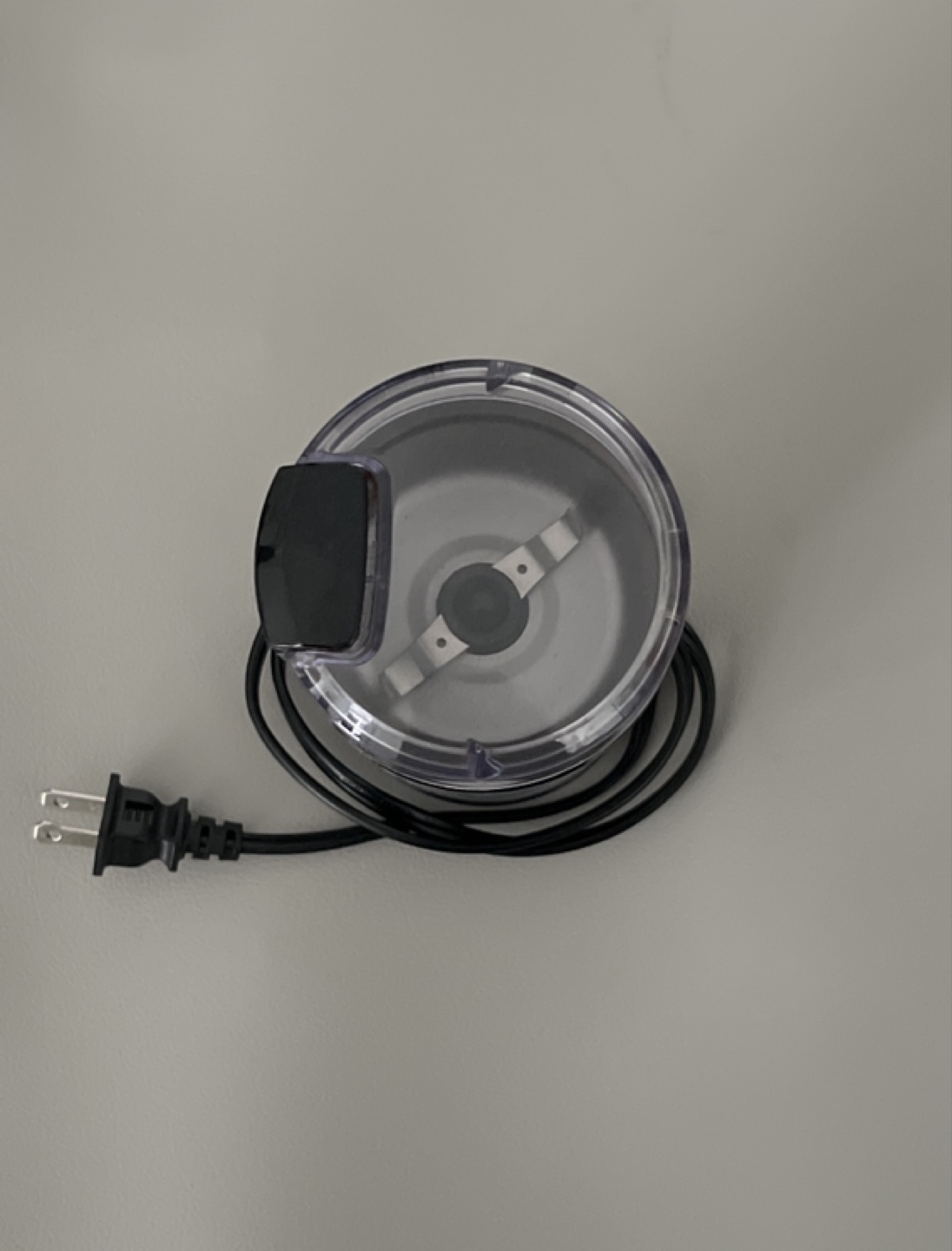 Black & Decker CBG110SC Coffee & Spice Grinder - photo 2