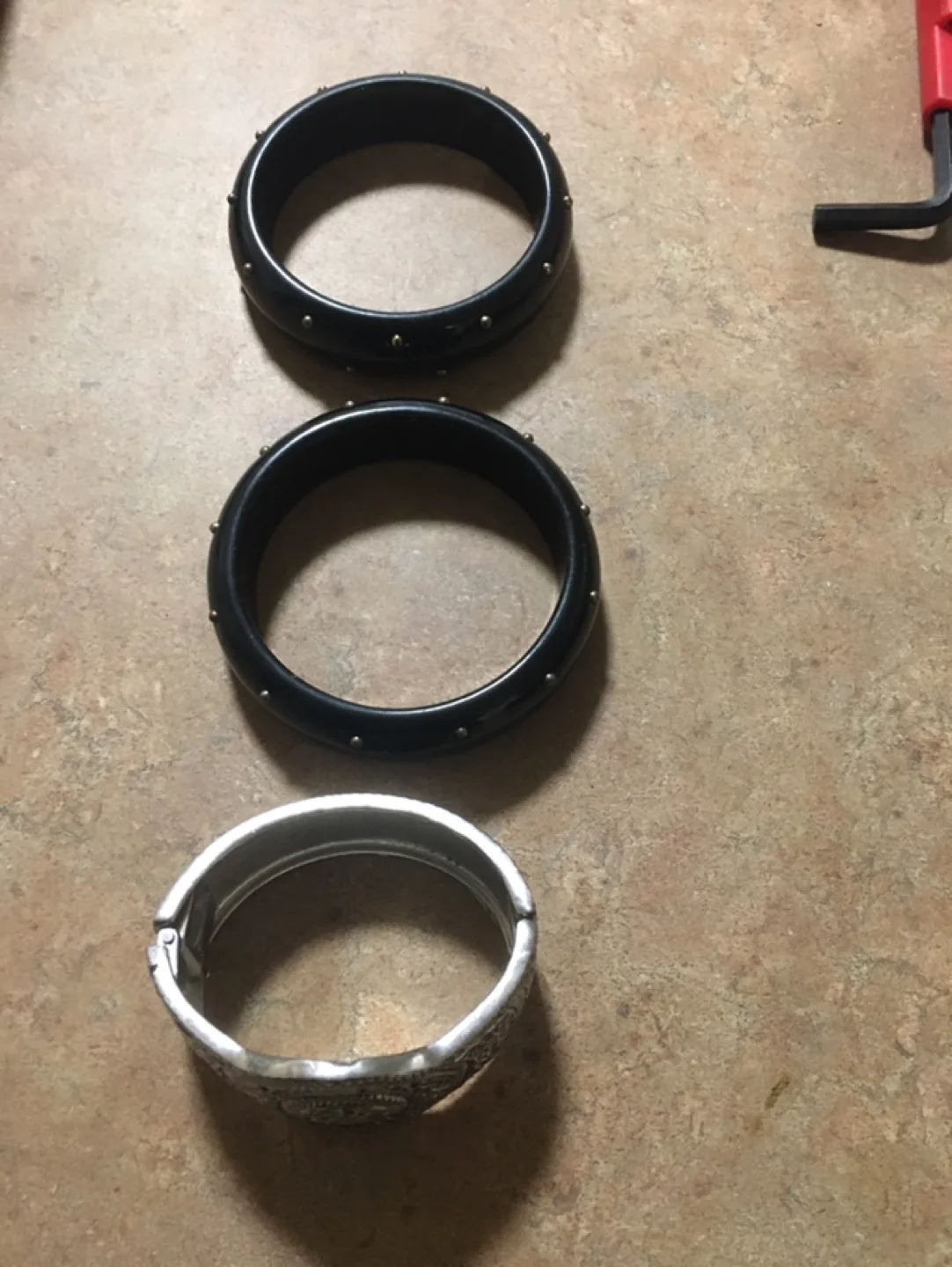Set of 3 Bracelets thumbnail